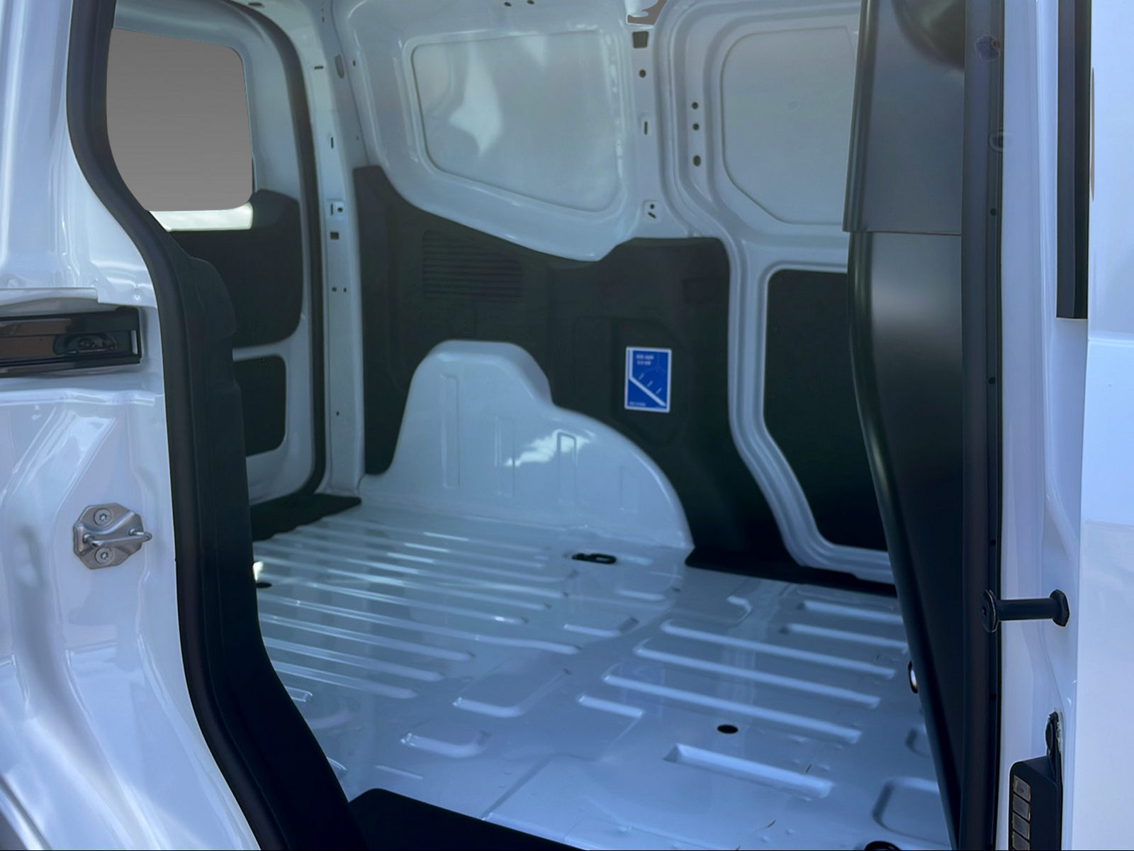 FORD Transit Courier Van 1.0 EcoBoost Trend - 9