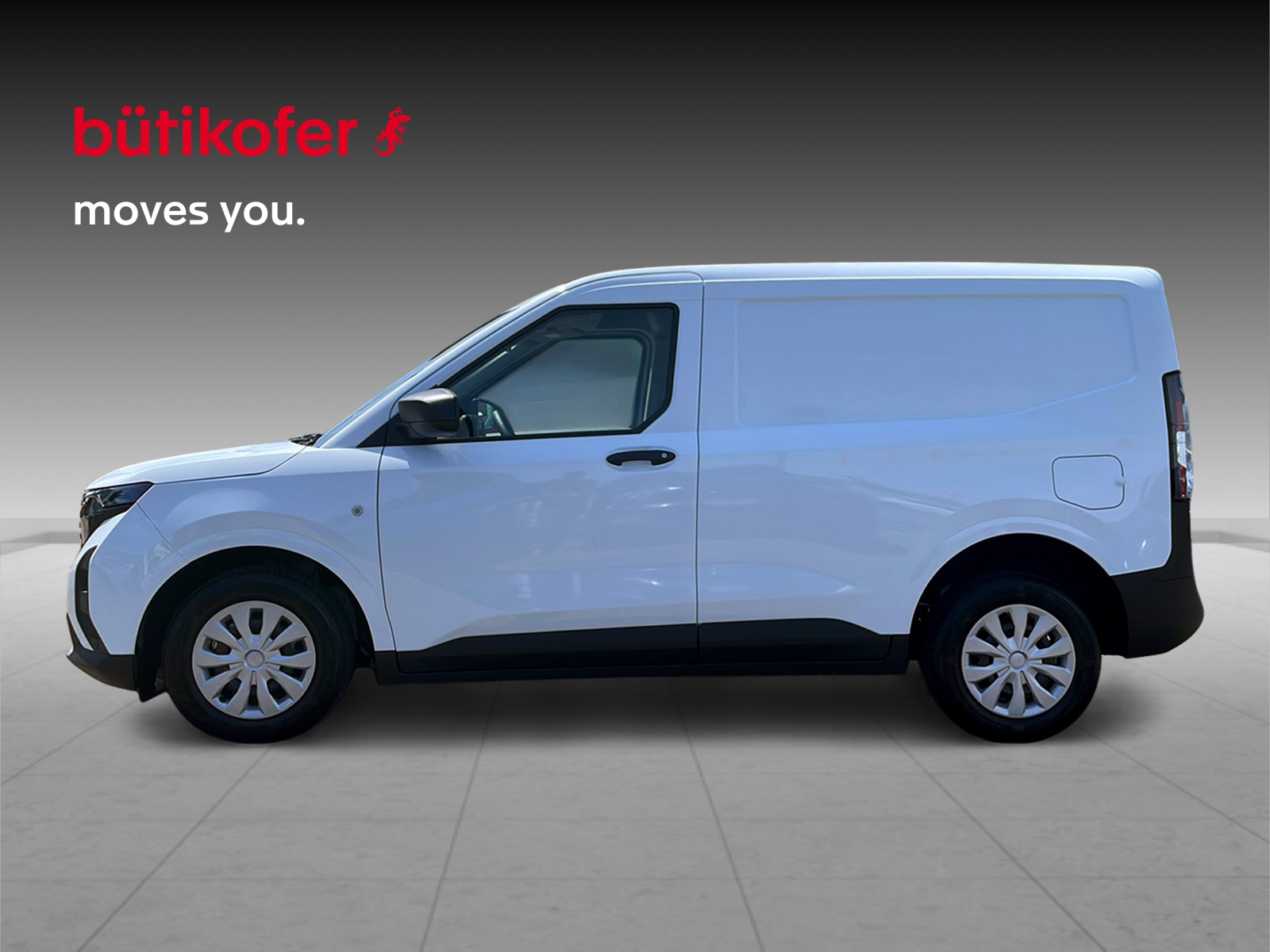 FORD Transit Courier Van 1.0 EcoBoost Trend - 3