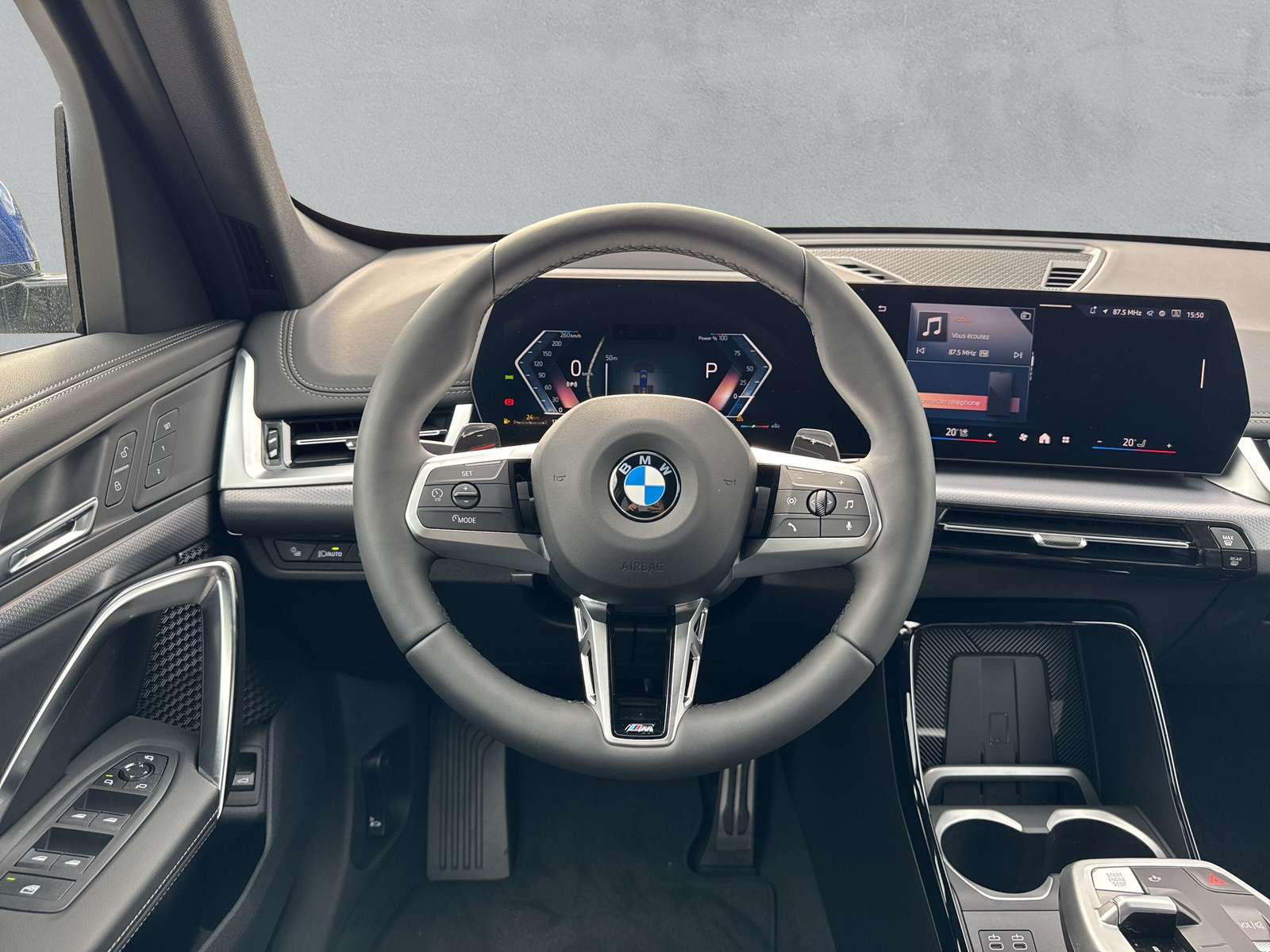 BMW X1 xDrive 20d 48V M Sport Pro **Action de leasing à 1.9%** - 16