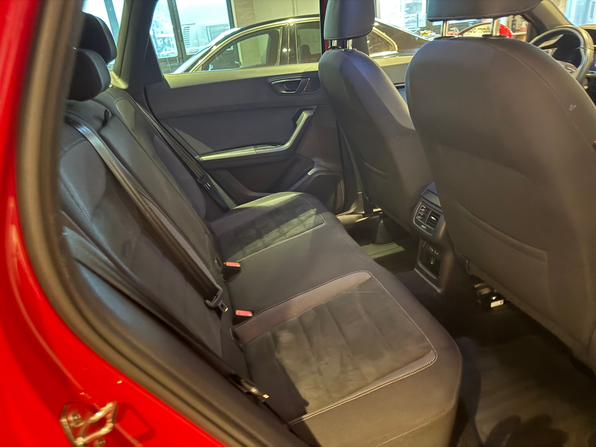SEAT Ateca 1.5 TSI Xcellence 4Drive DSG - 9