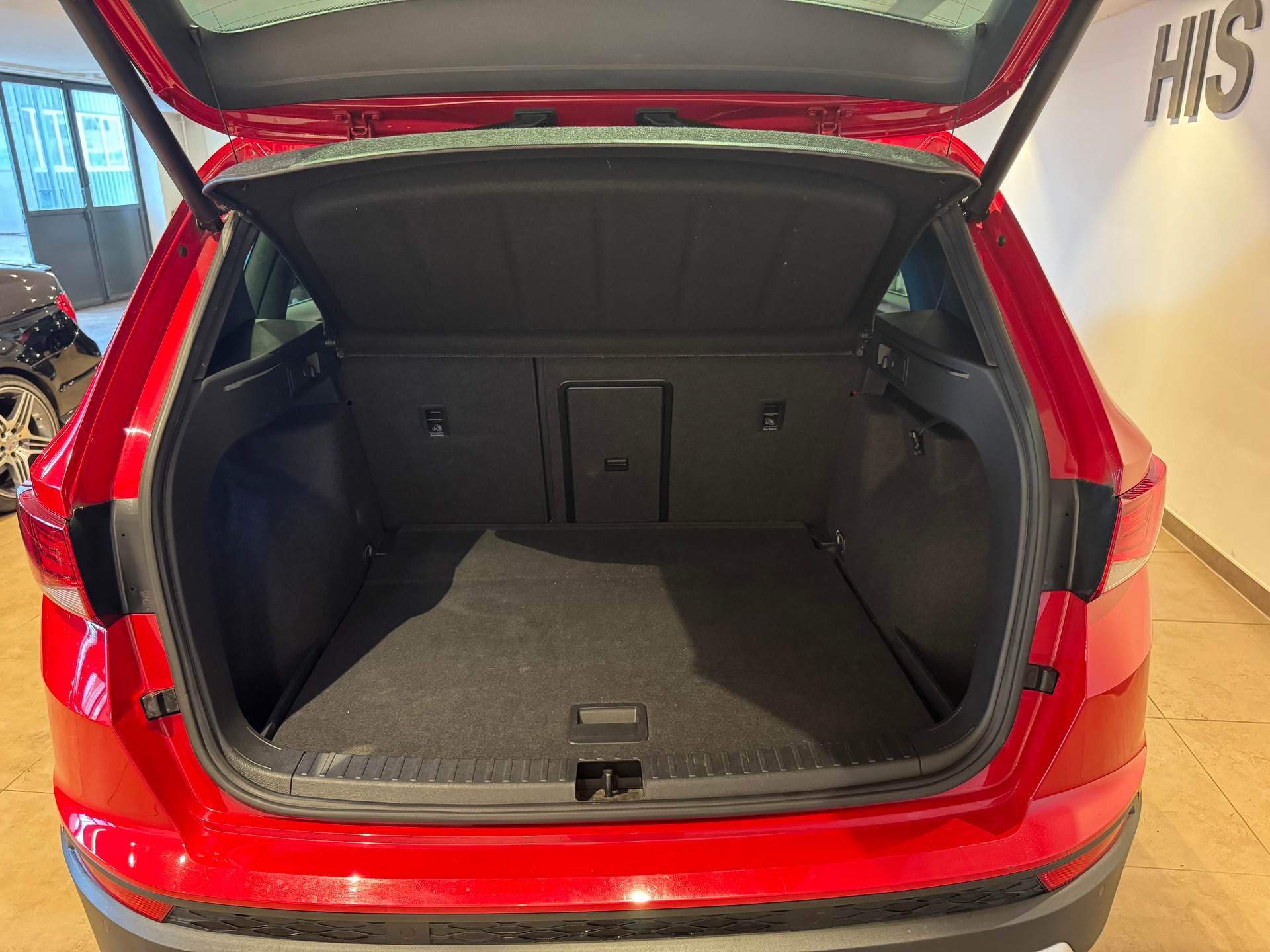 SEAT Ateca 1.5 TSI Xcellence 4Drive DSG - 6