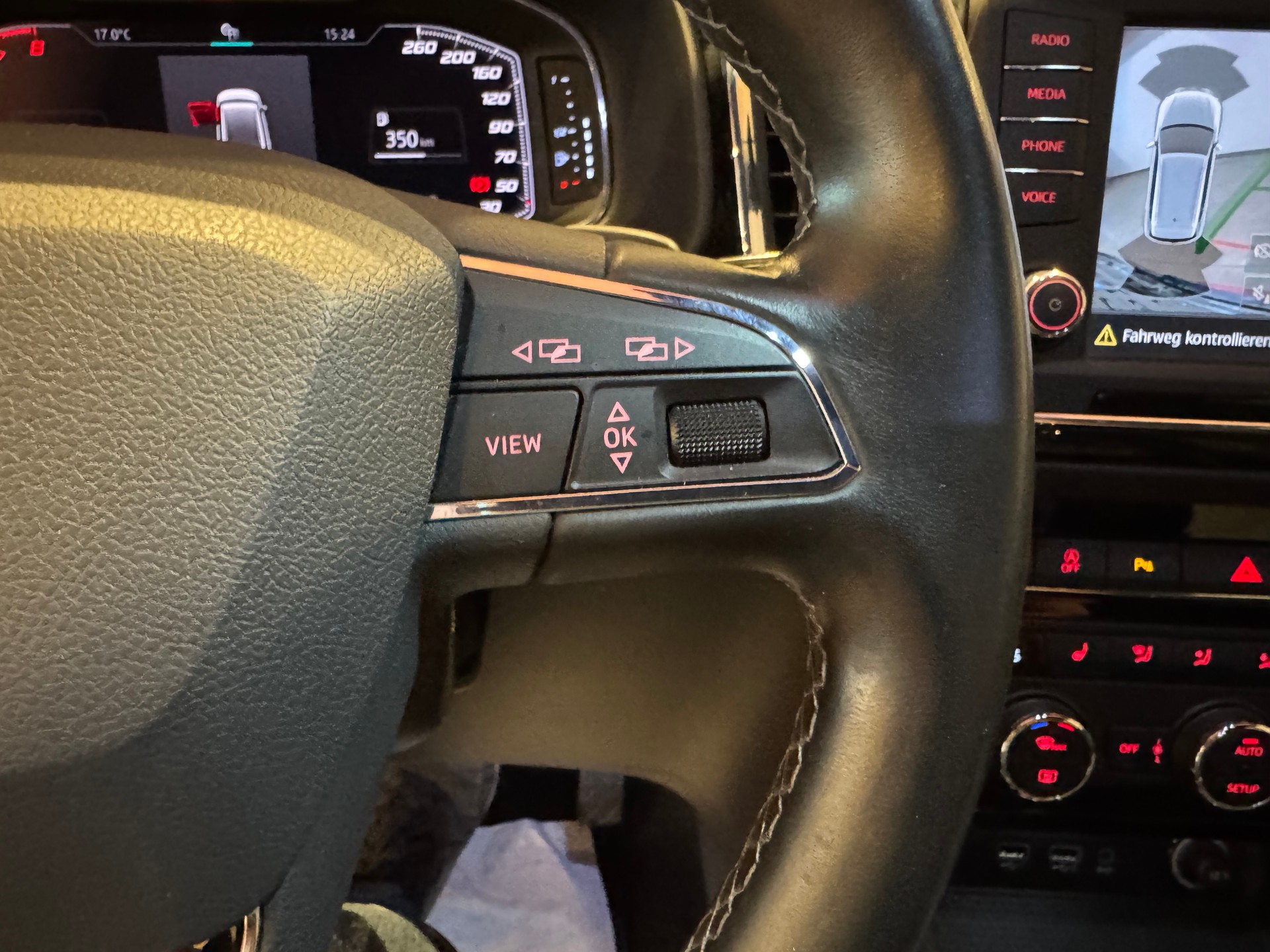 SEAT Ateca 1.5 TSI Xcellence 4Drive DSG - 14