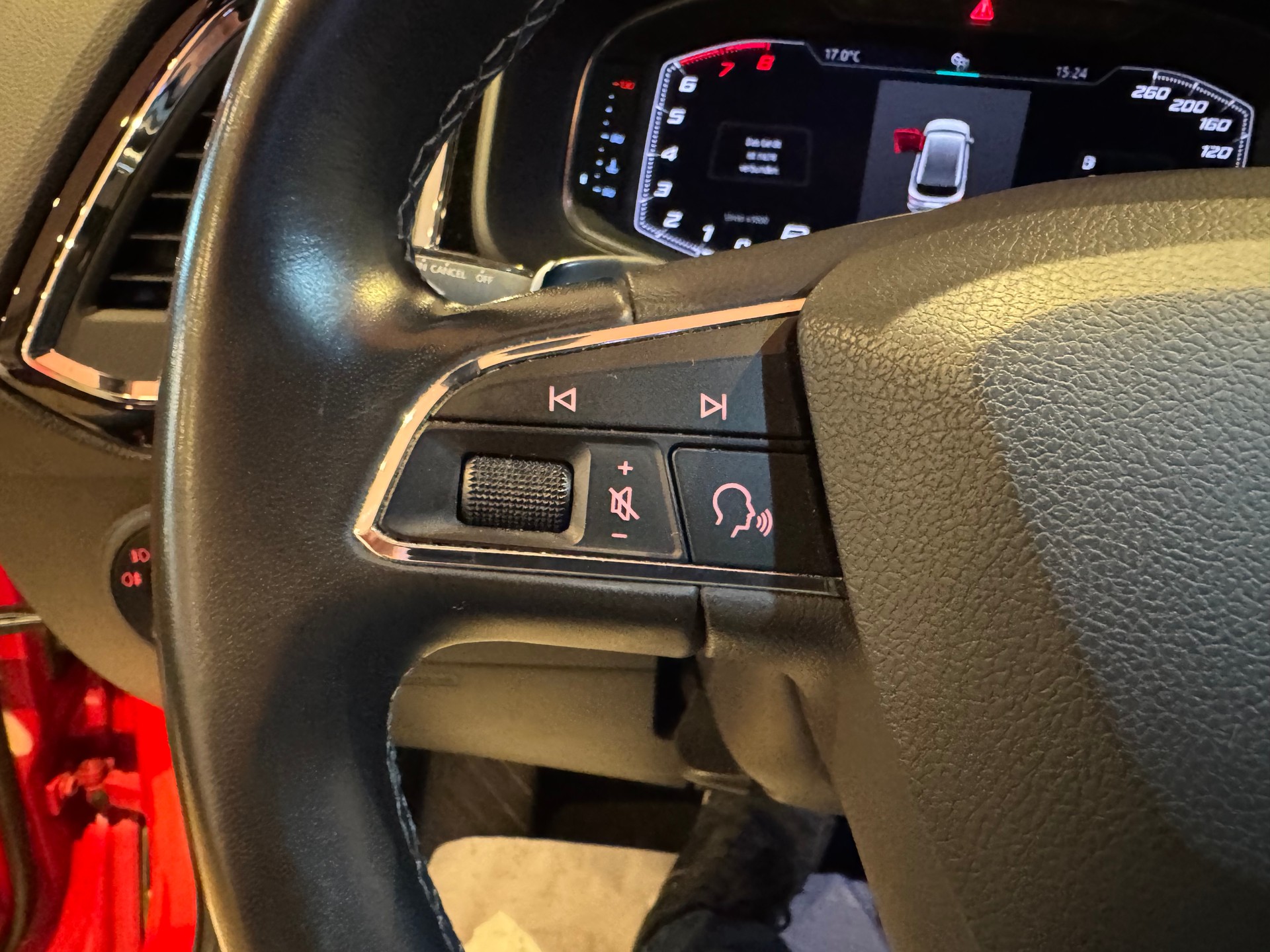 SEAT Ateca 1.5 TSI Xcellence 4Drive DSG - 15