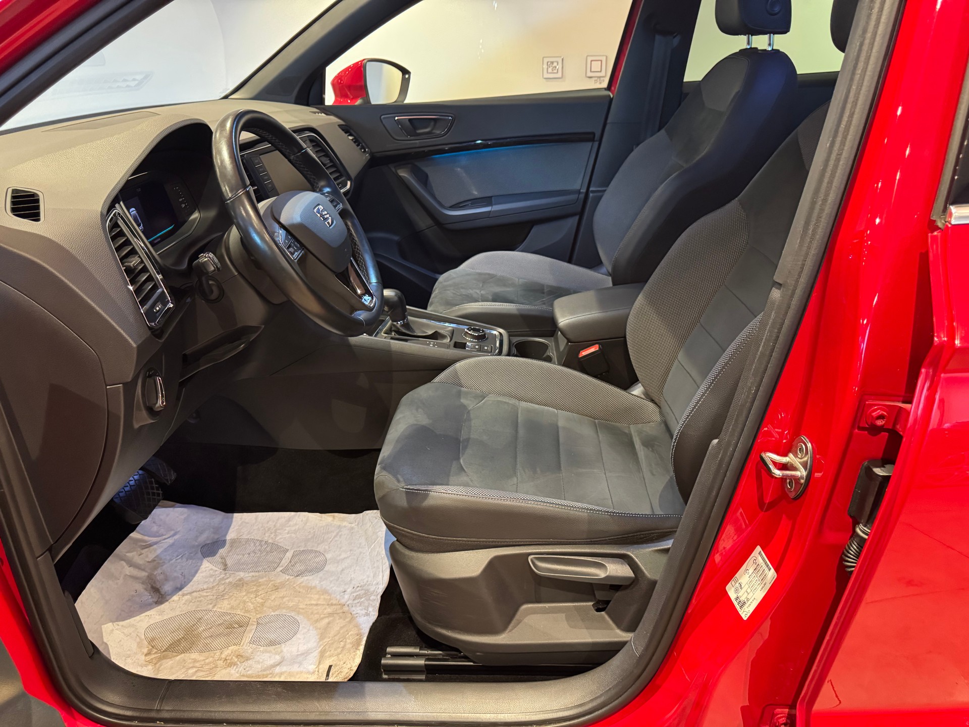 SEAT Ateca 1.5 TSI Xcellence 4Drive DSG - 11