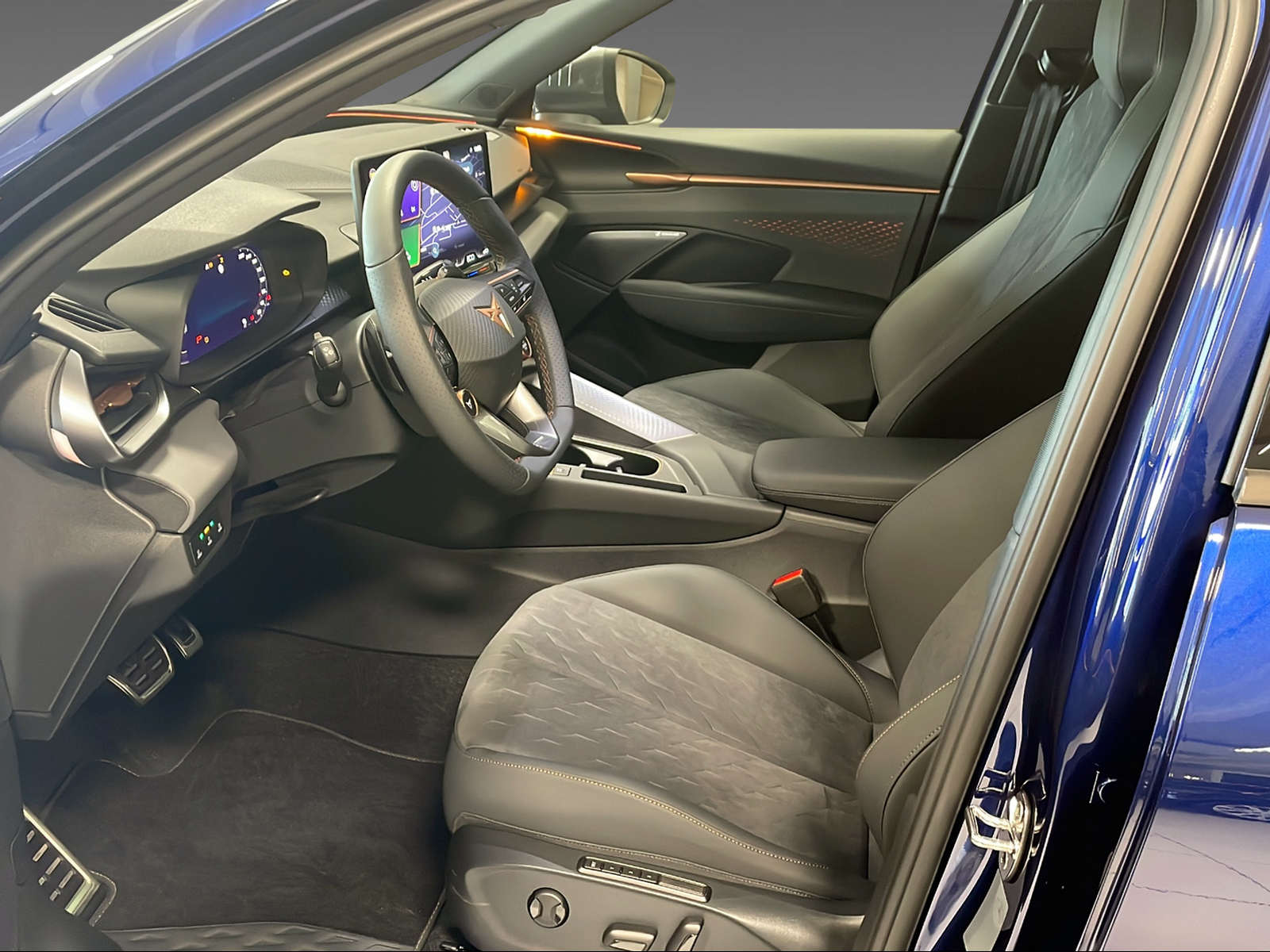 CUPRA Terramar 1.5 eHybrid DSG - 6