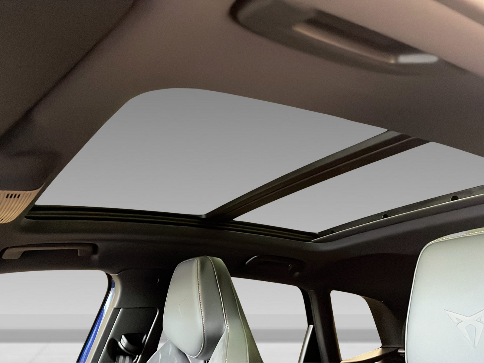CUPRA Terramar 1.5 eHybrid DSG - 10