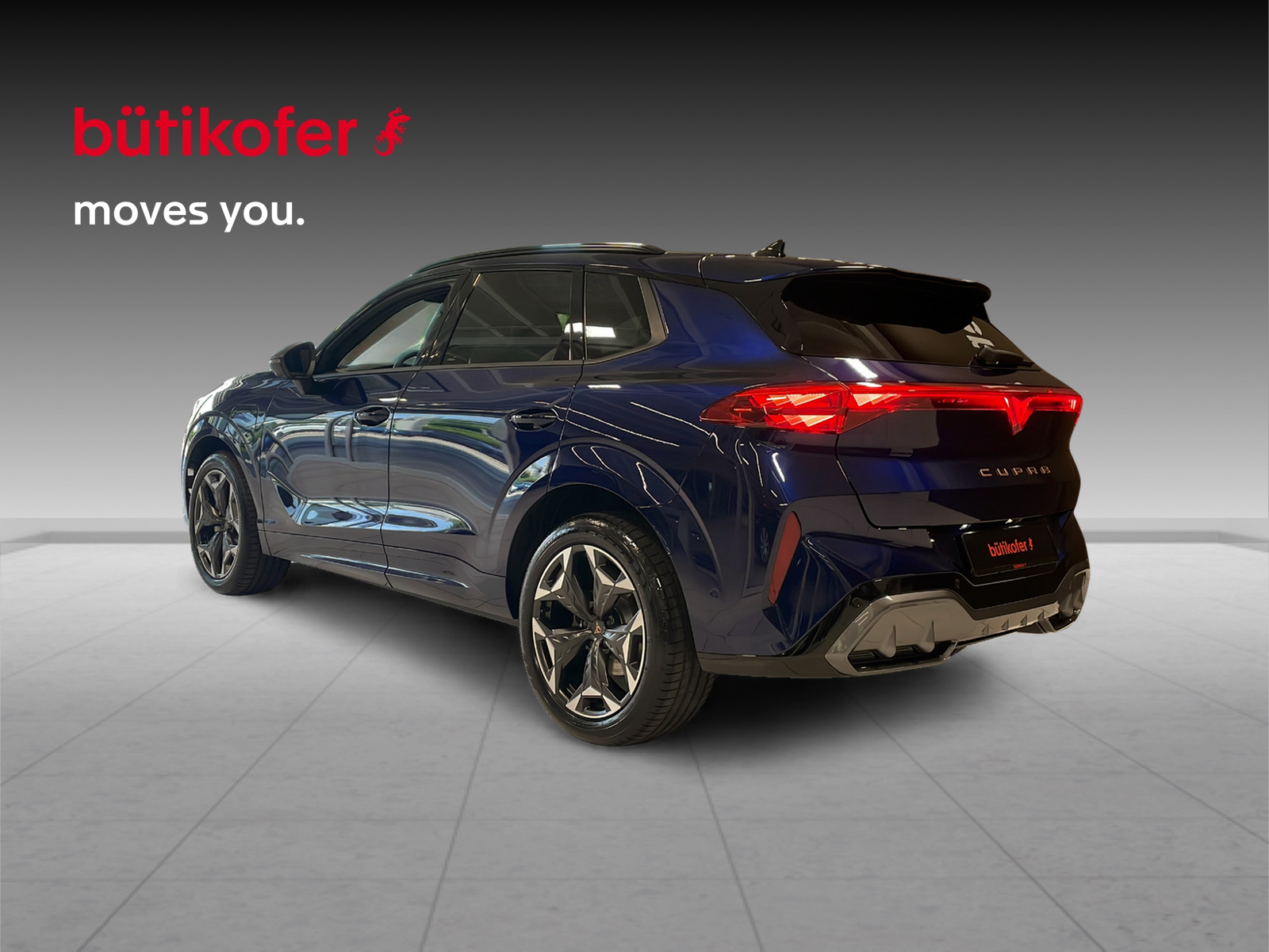 CUPRA Terramar 1.5 eHybrid DSG - 4