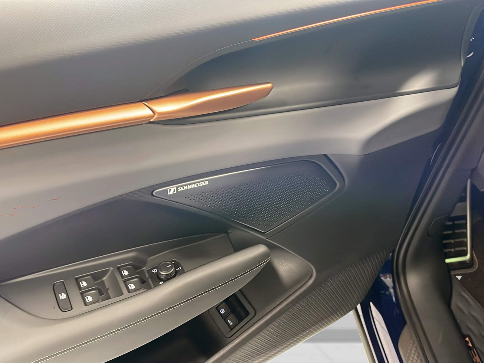 CUPRA Terramar 1.5 eHybrid DSG - 11