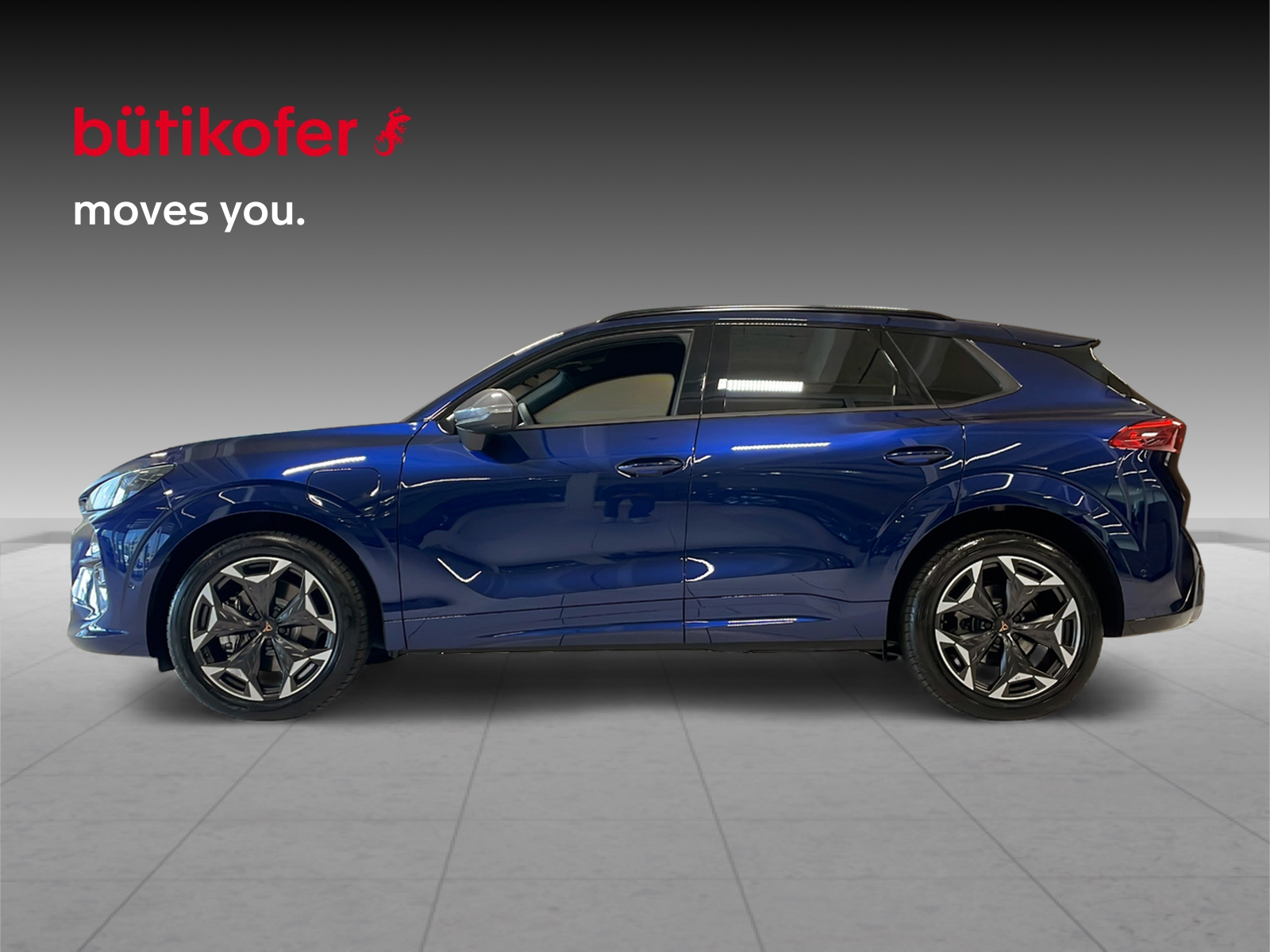 CUPRA Terramar 1.5 eHybrid DSG - 2