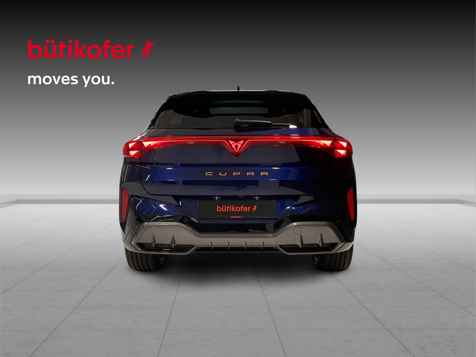 CUPRA Terramar 1.5 eHybrid DSG - 5