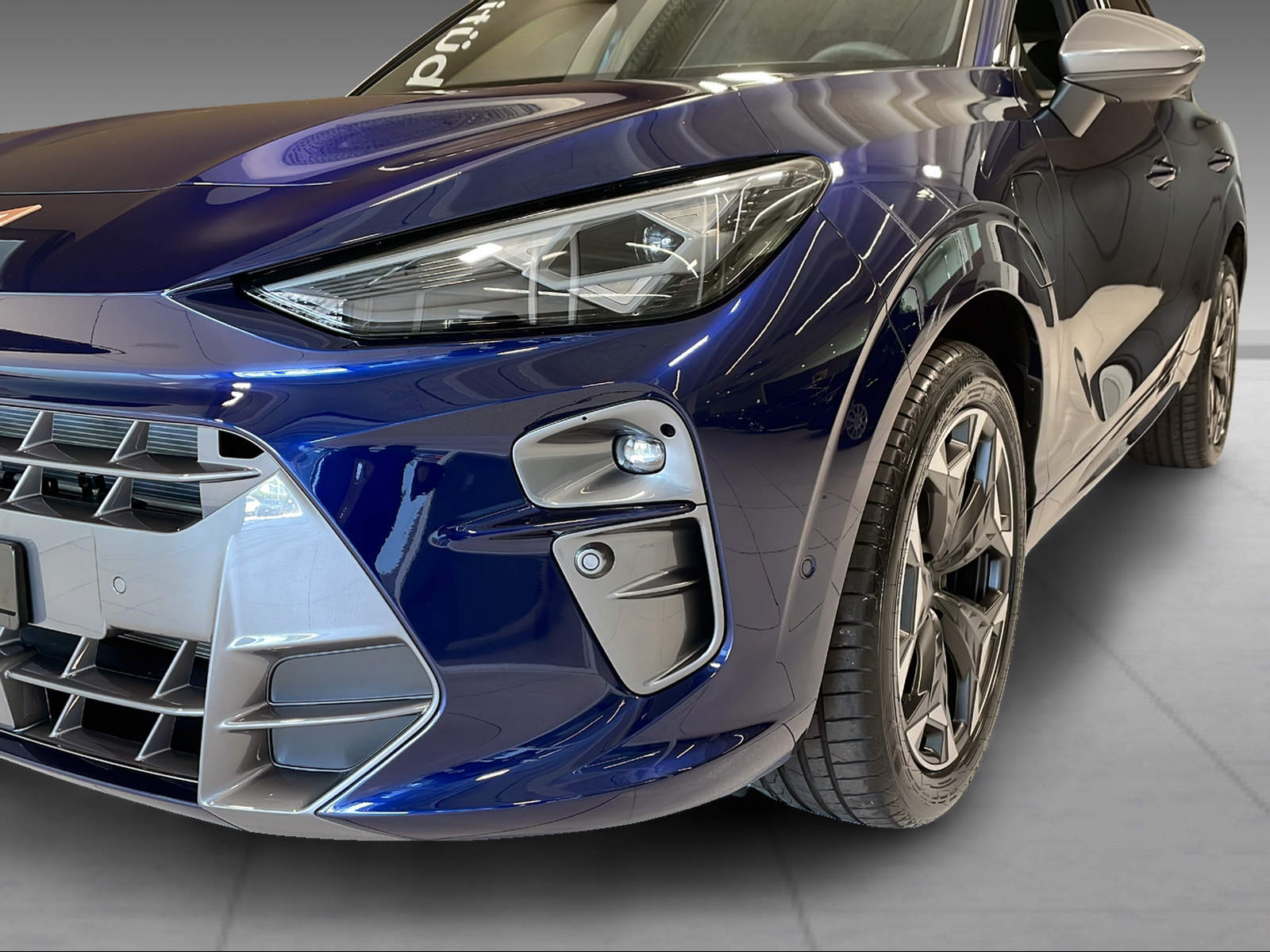 CUPRA Terramar 1.5 eHybrid DSG - 14