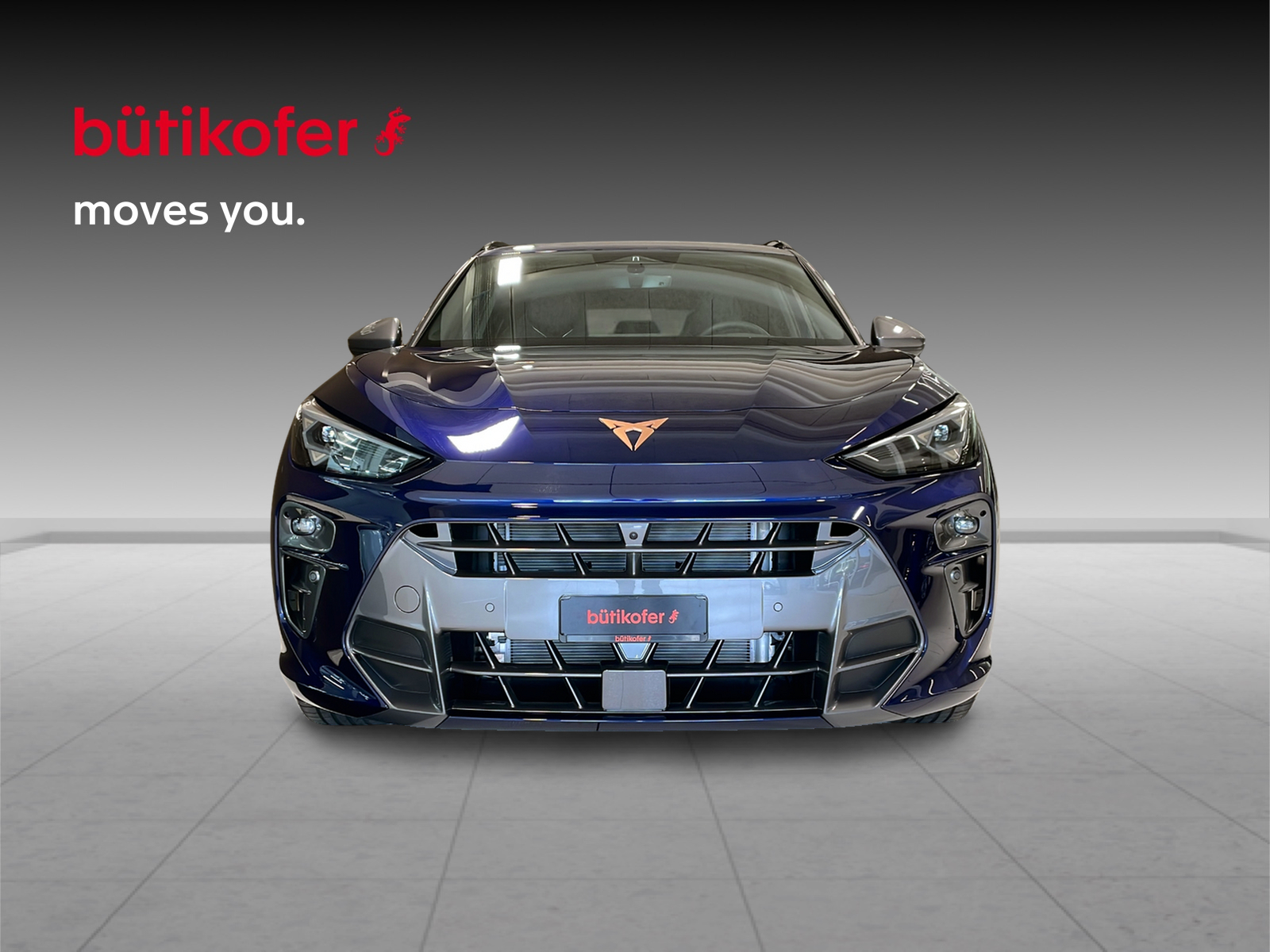CUPRA Terramar 1.5 eHybrid DSG - 3