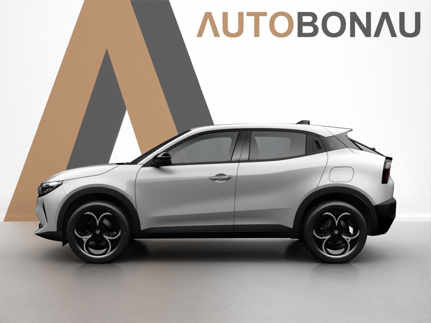 ALFA ROMEO Junior Elettrica - 12