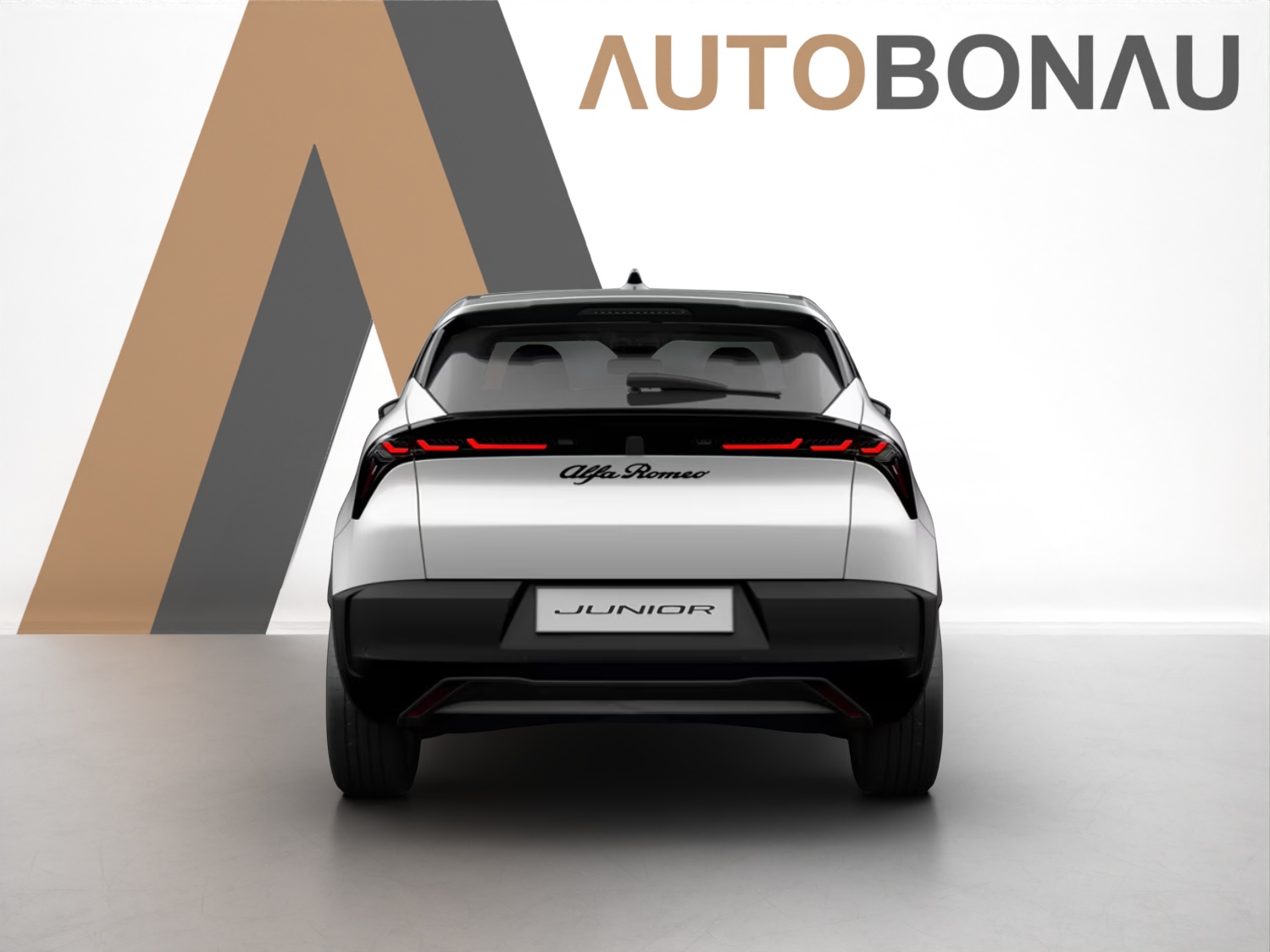 ALFA ROMEO Junior Elettrica - 4