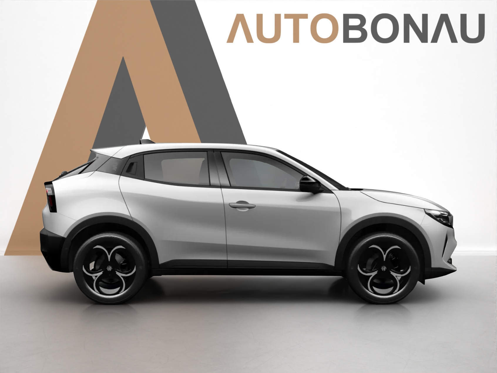 ALFA ROMEO Junior Elettrica - 16