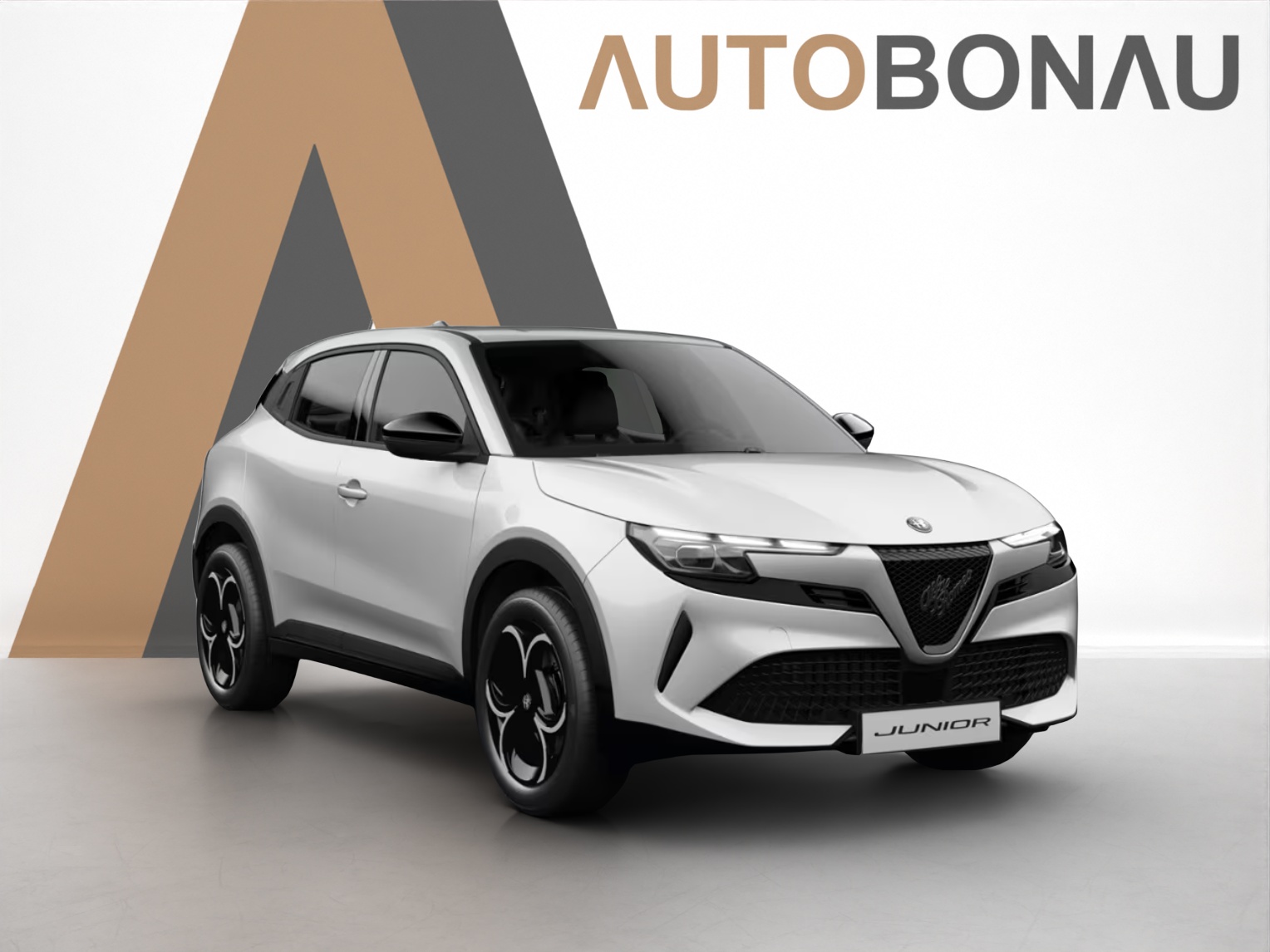 ALFA ROMEO Junior Elettrica - 7