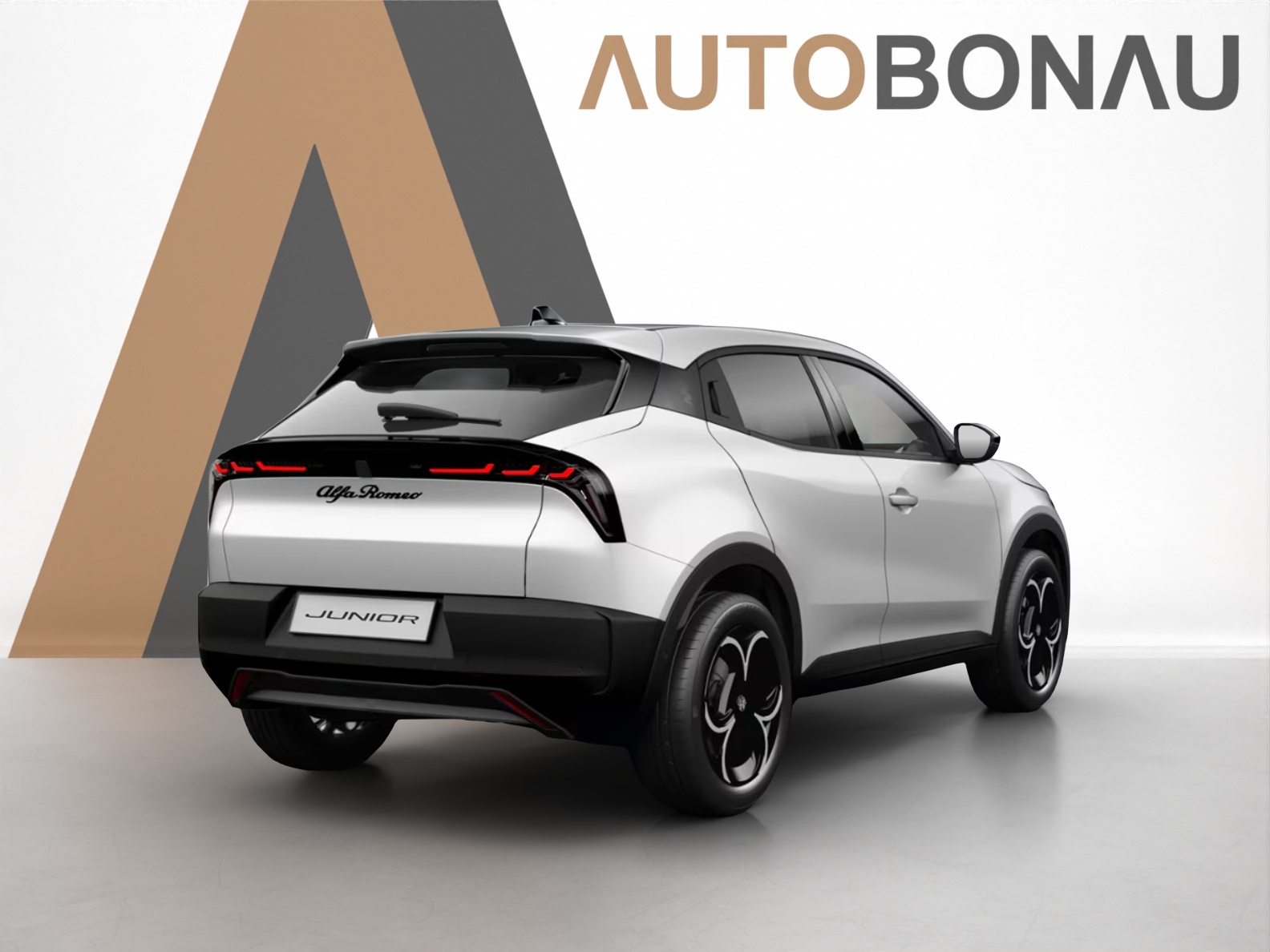 ALFA ROMEO Junior Elettrica - 15