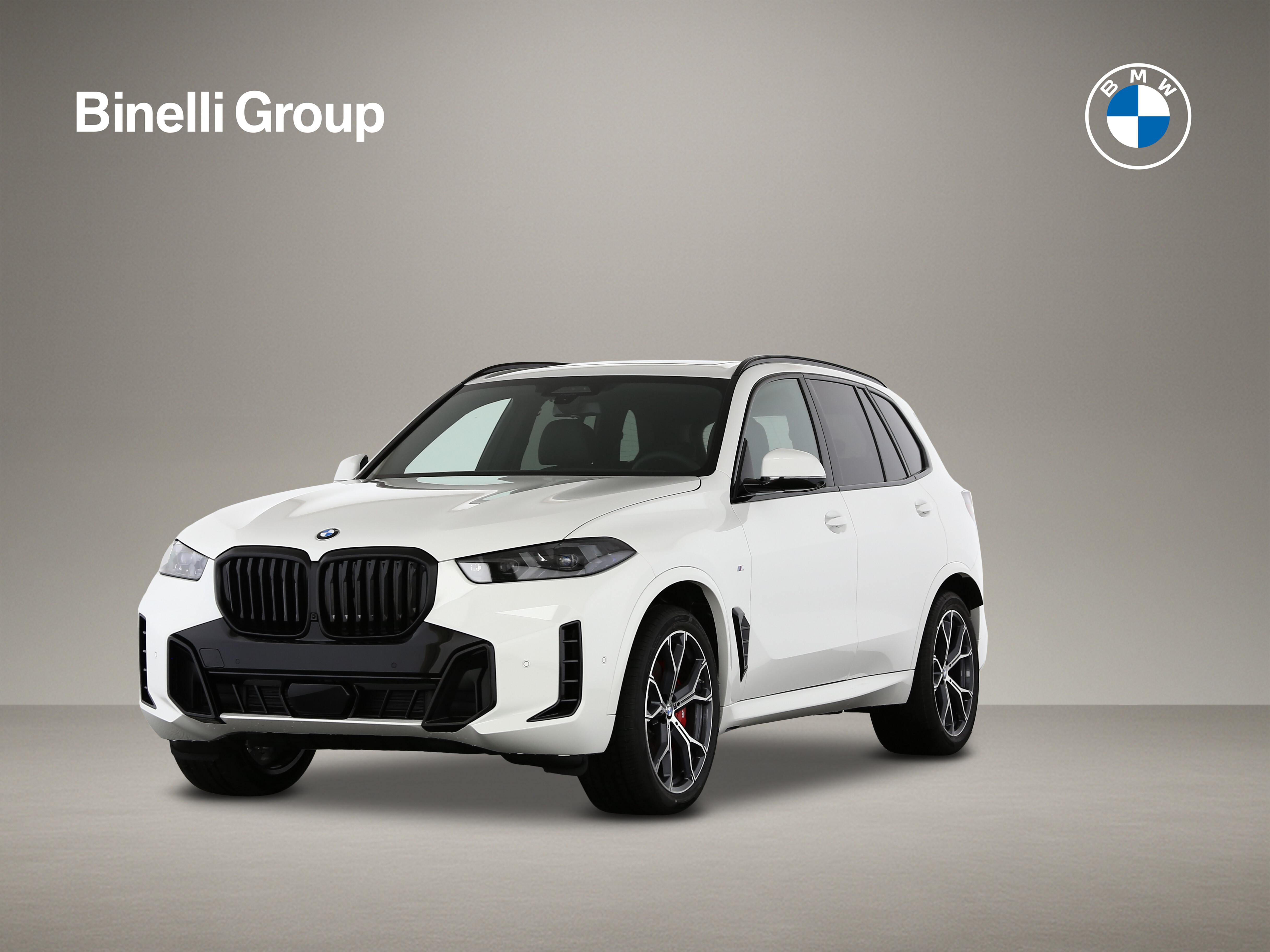 X5 40i xDrive SAG