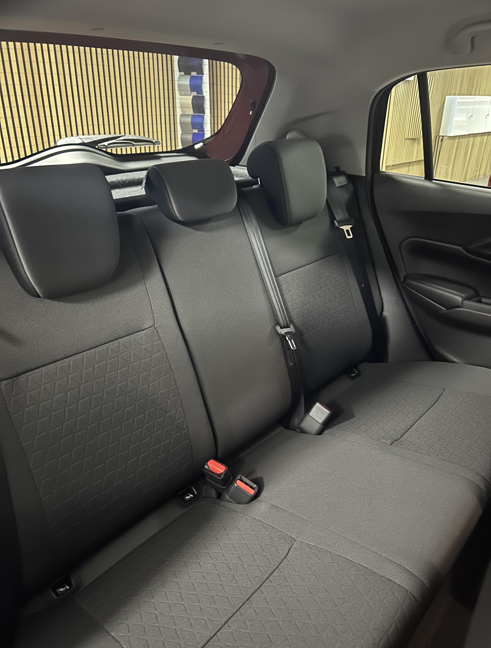 SUZUKI Swift 1.2 Sakura Top Hybrid - 16