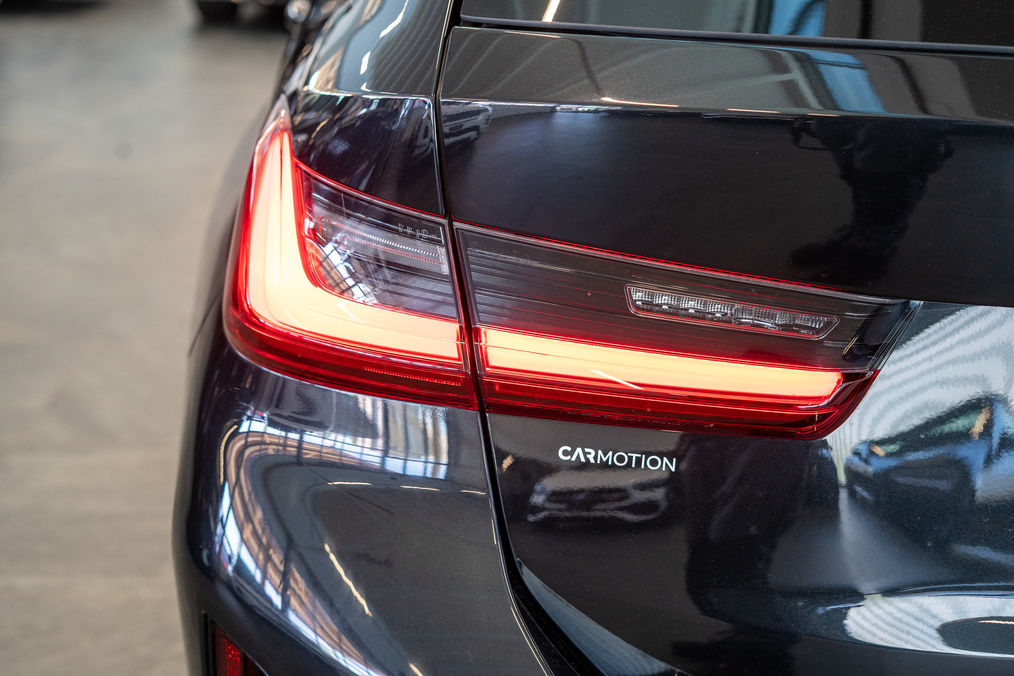 M340i xDrive Touring / LCI / Panorama / 360°Kamera