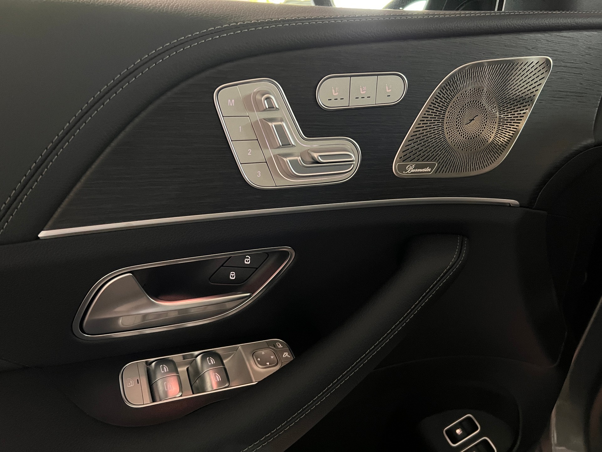 MERCEDES-BENZ GLE 400 e EQ Hybrid 4Matic 9G-Tronic EQ Star - 13