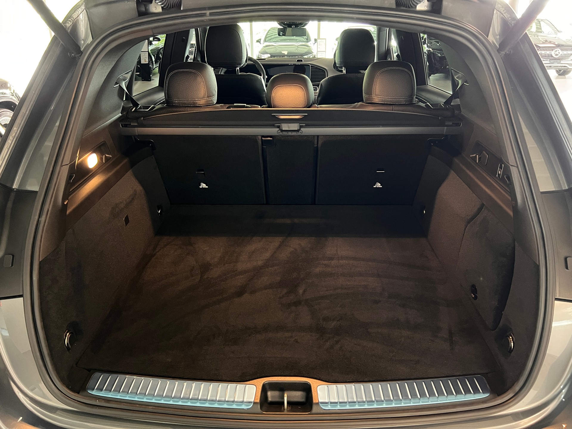 MERCEDES-BENZ GLE 400 e EQ Hybrid 4Matic 9G-Tronic EQ Star - 6