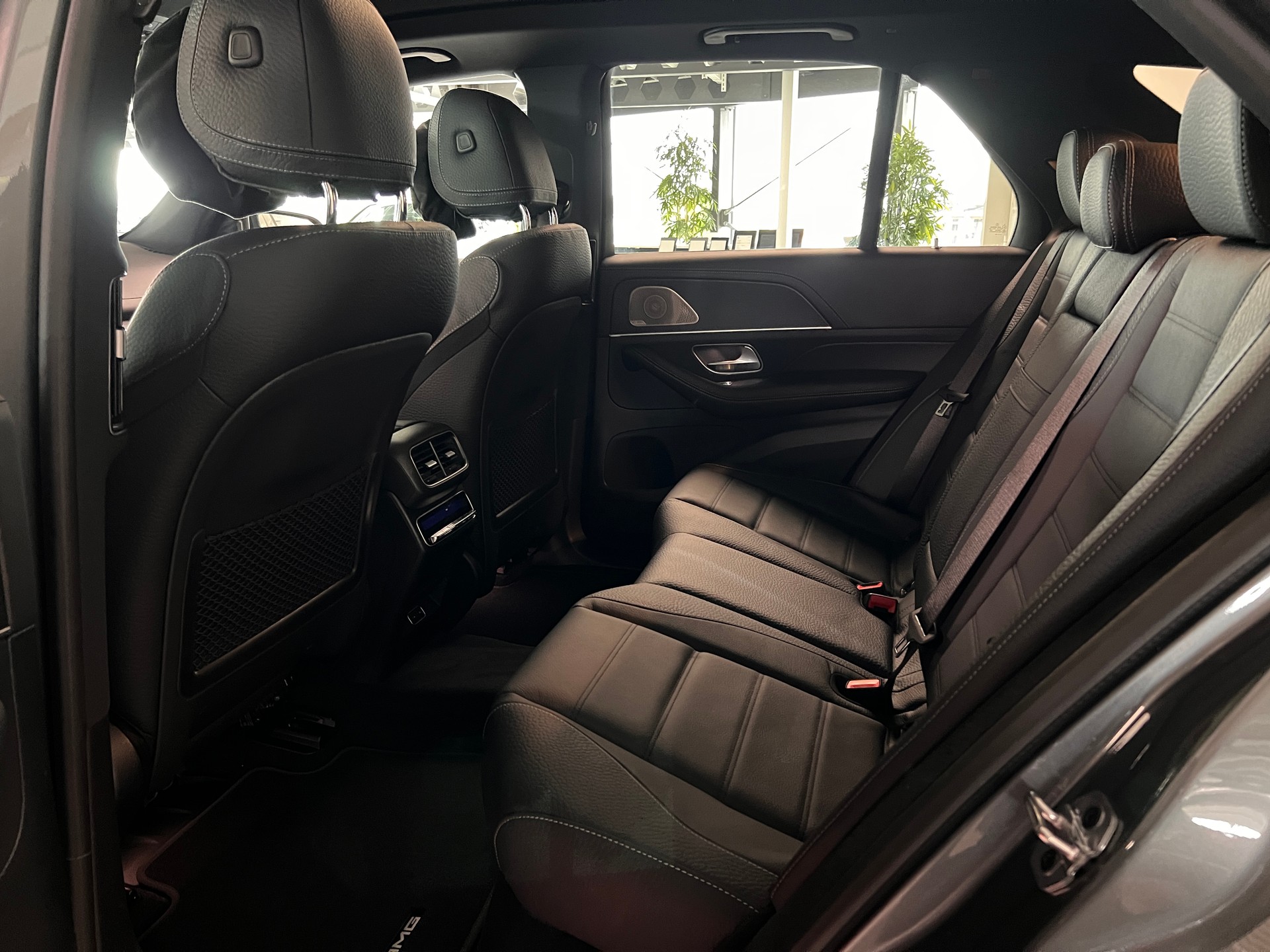 MERCEDES-BENZ GLE 400 e EQ Hybrid 4Matic 9G-Tronic EQ Star - 8