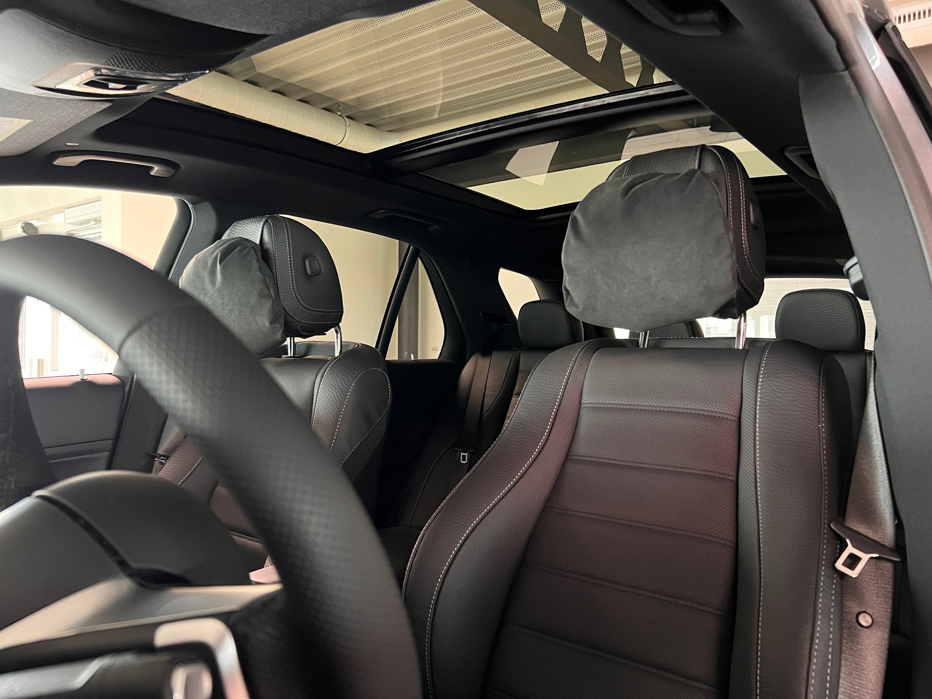 MERCEDES-BENZ GLE 400 e EQ Hybrid 4Matic 9G-Tronic EQ Star - 11