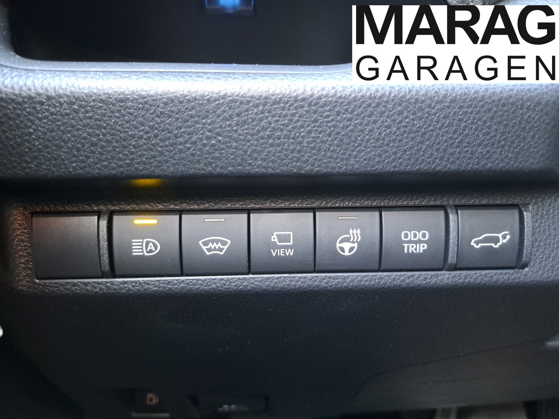 TOYOTA RAV-4 2.5 PHEV Platinum e-CVT 4WD - 14