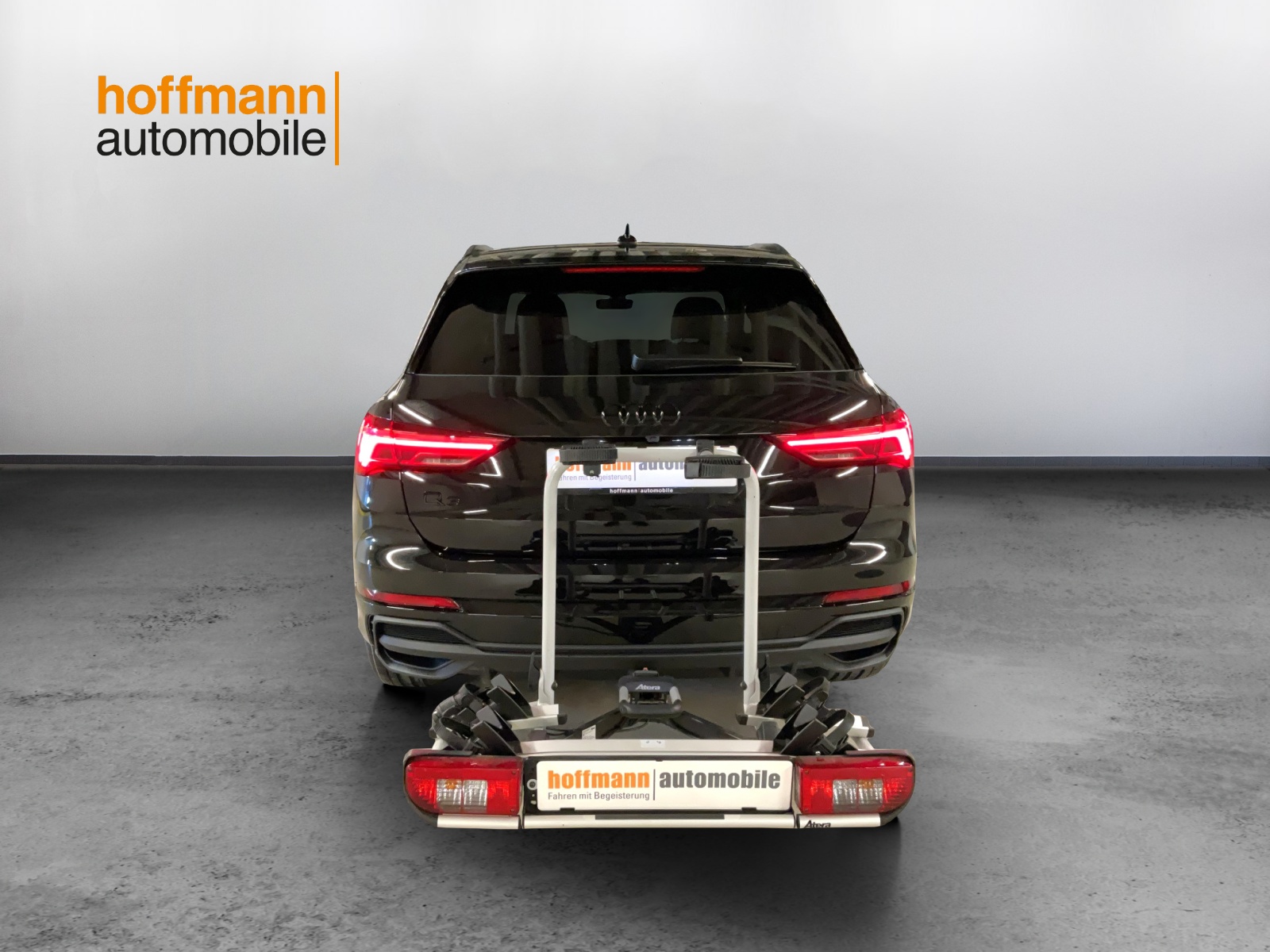 AUDI Q3 35 TFSI S line Attraction S-tronic - 15