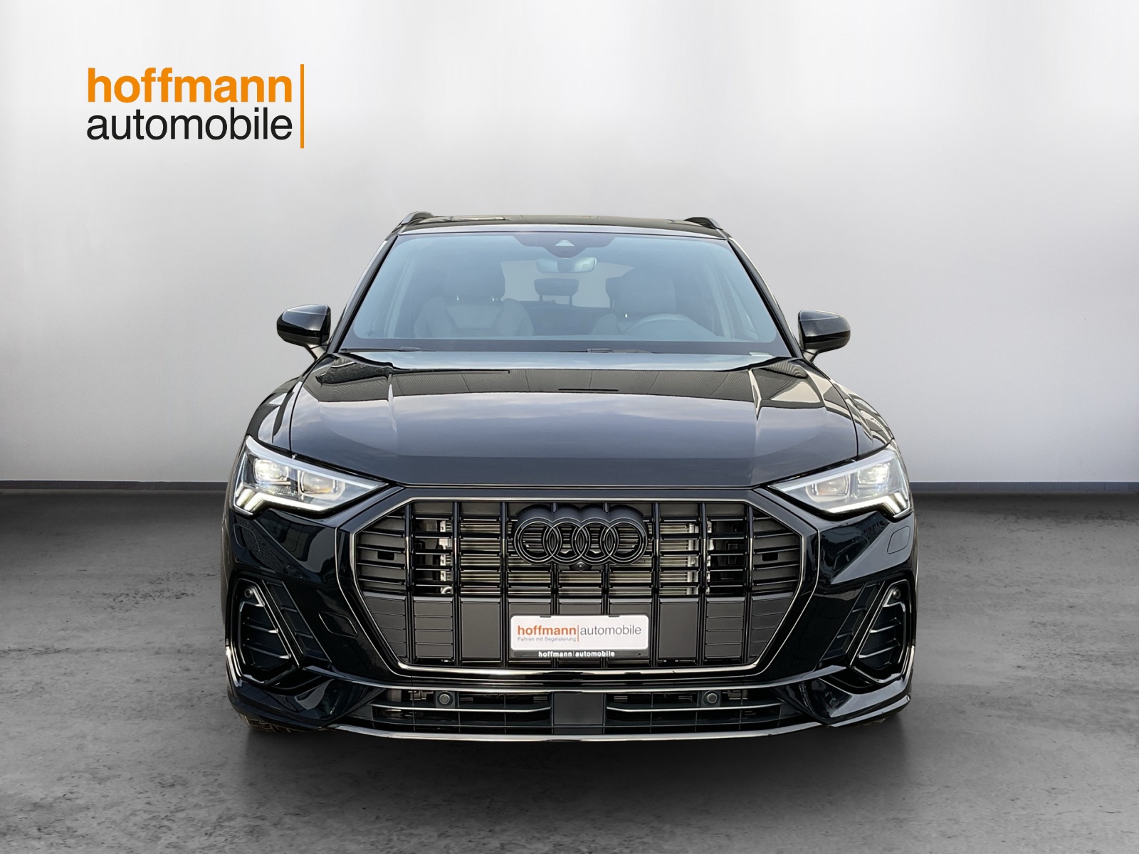 AUDI Q3 35 TFSI S line Attraction S-tronic - 2