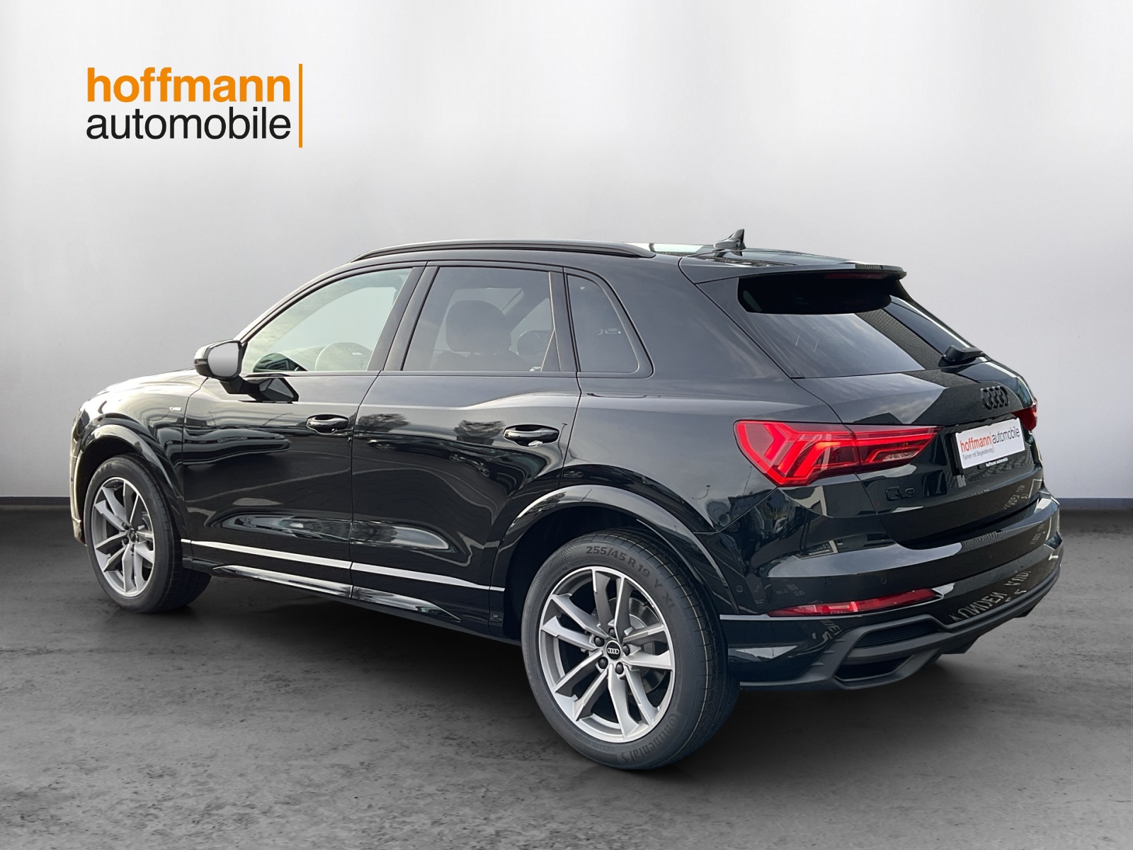 AUDI Q3 35 TFSI S line Attraction S-tronic - 6
