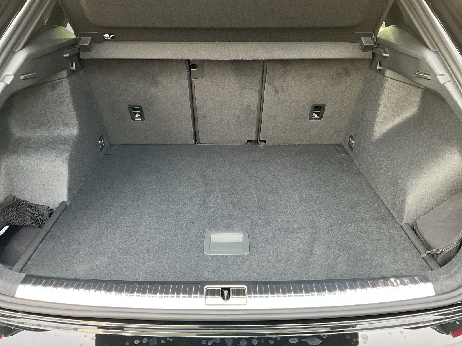 AUDI Q3 35 TFSI S line Attraction S-tronic - 12