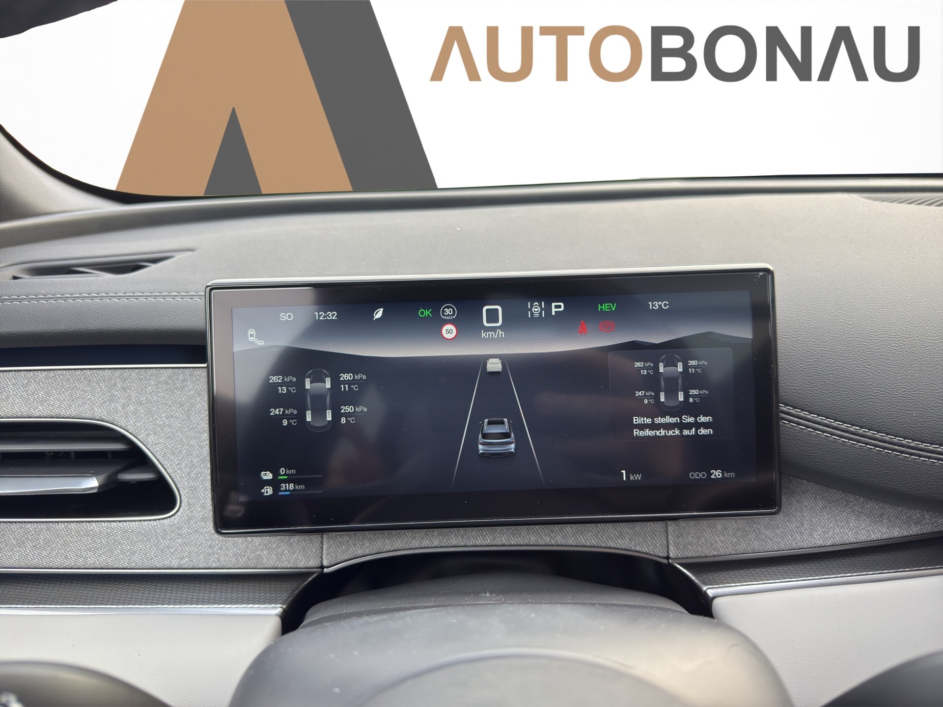 BYD Seal 6 DM-i Touring Comfort - 15