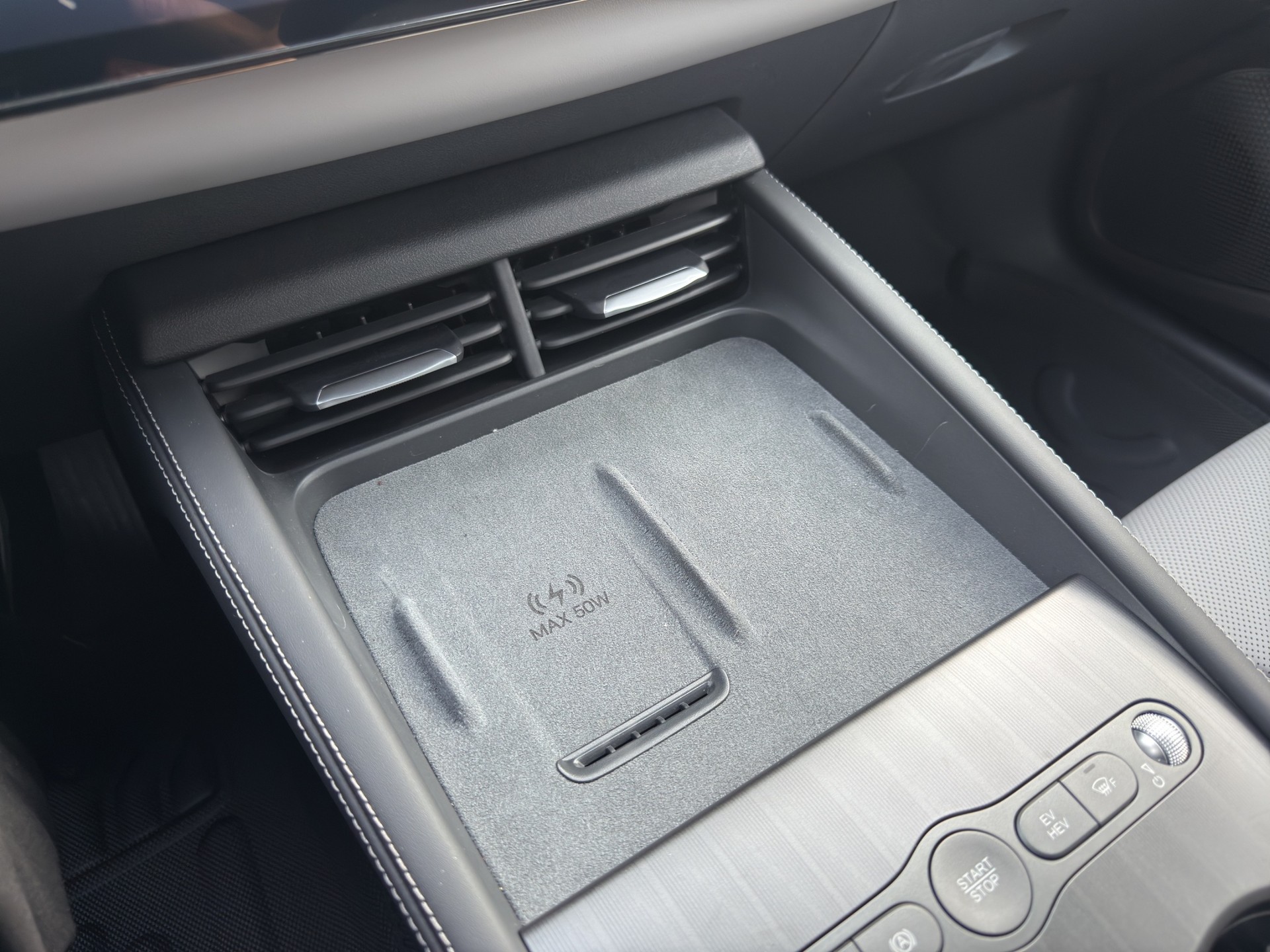 BYD Seal 6 DM-i Touring Comfort - 28