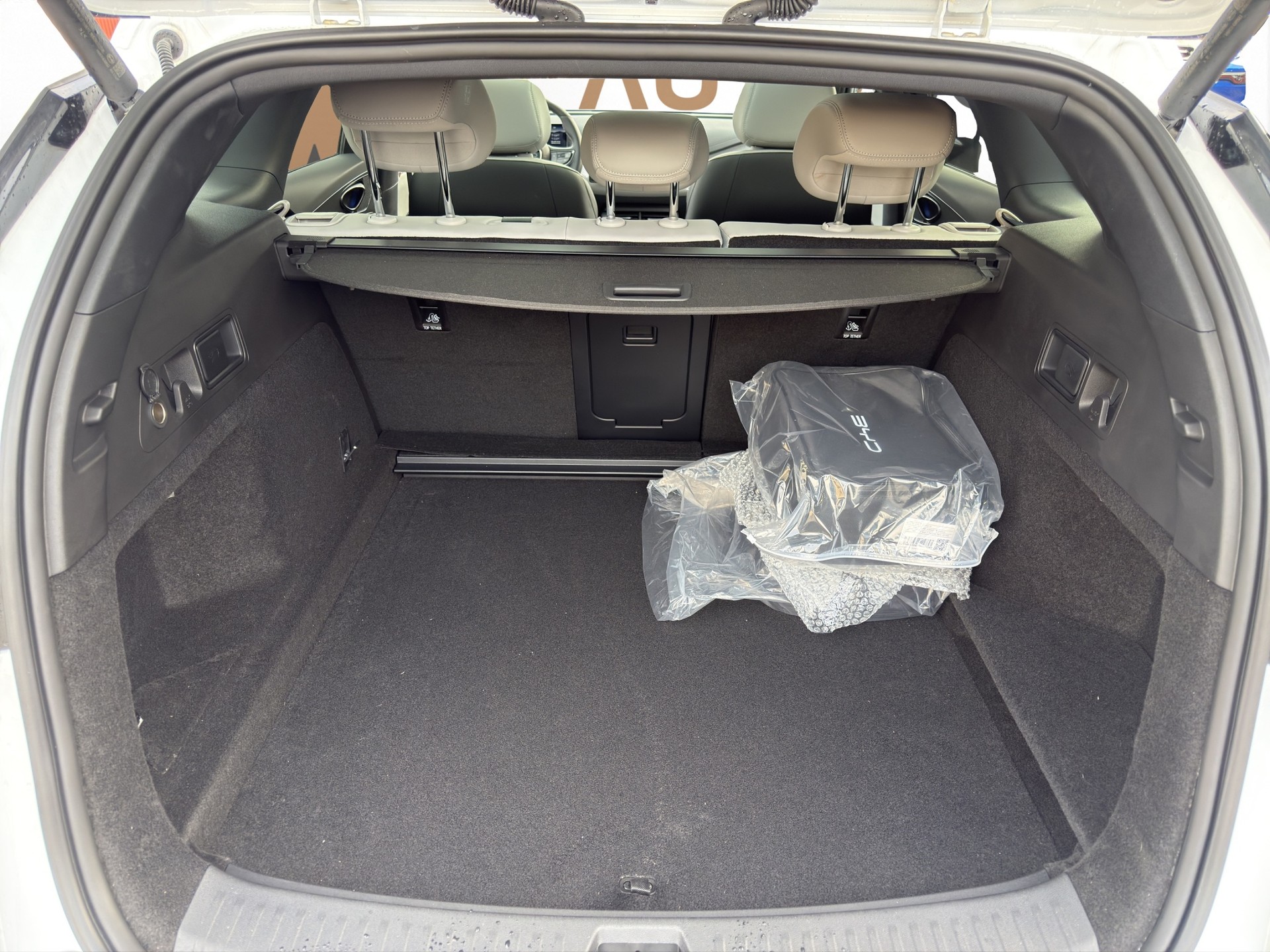 BYD Seal 6 DM-i Touring Comfort - 18