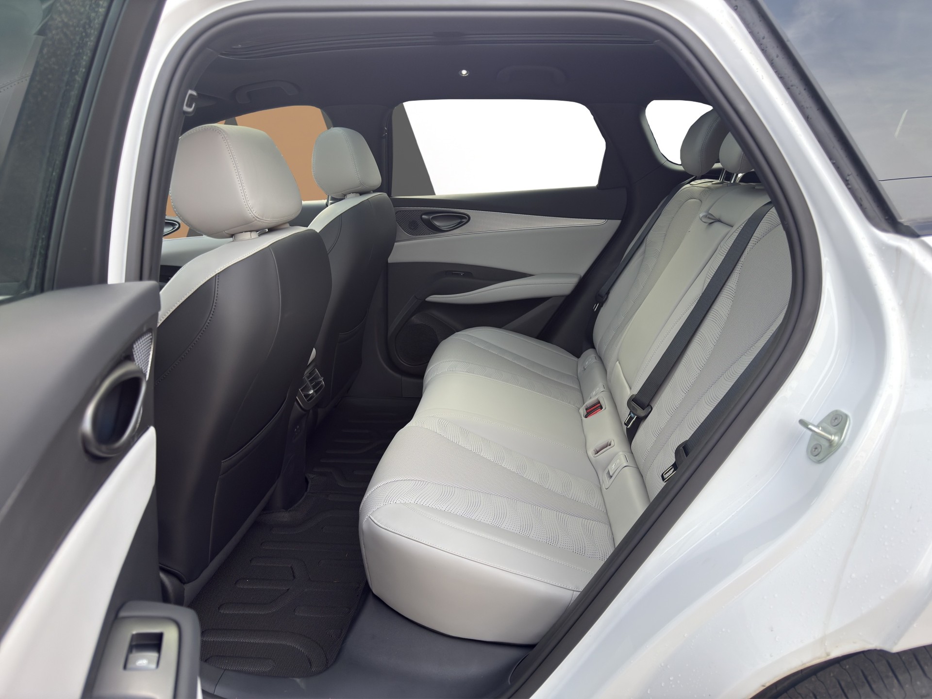 BYD Seal 6 DM-i Touring Comfort - 13