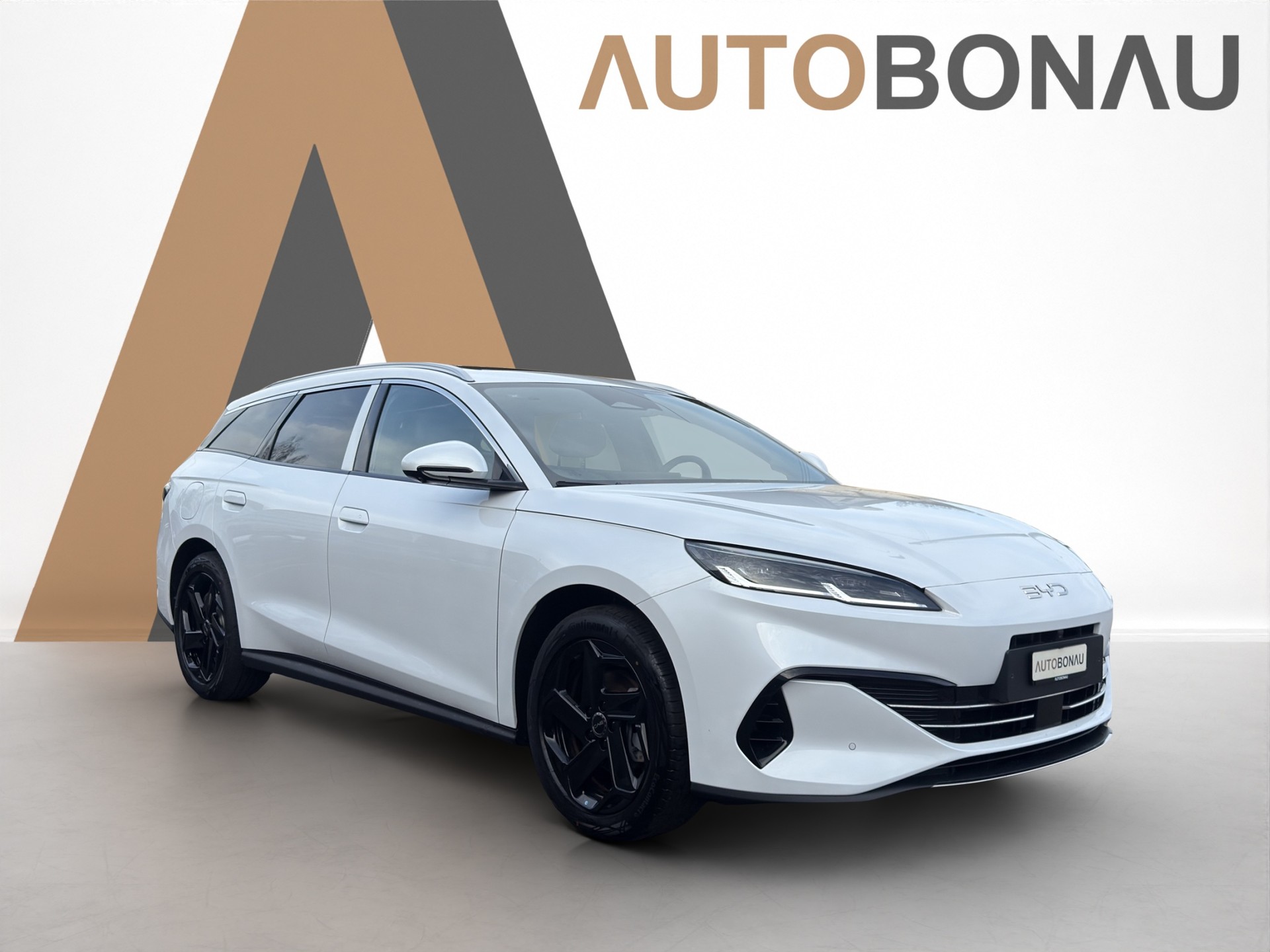 BYD Seal 6 DM-i Touring Comfort - 7