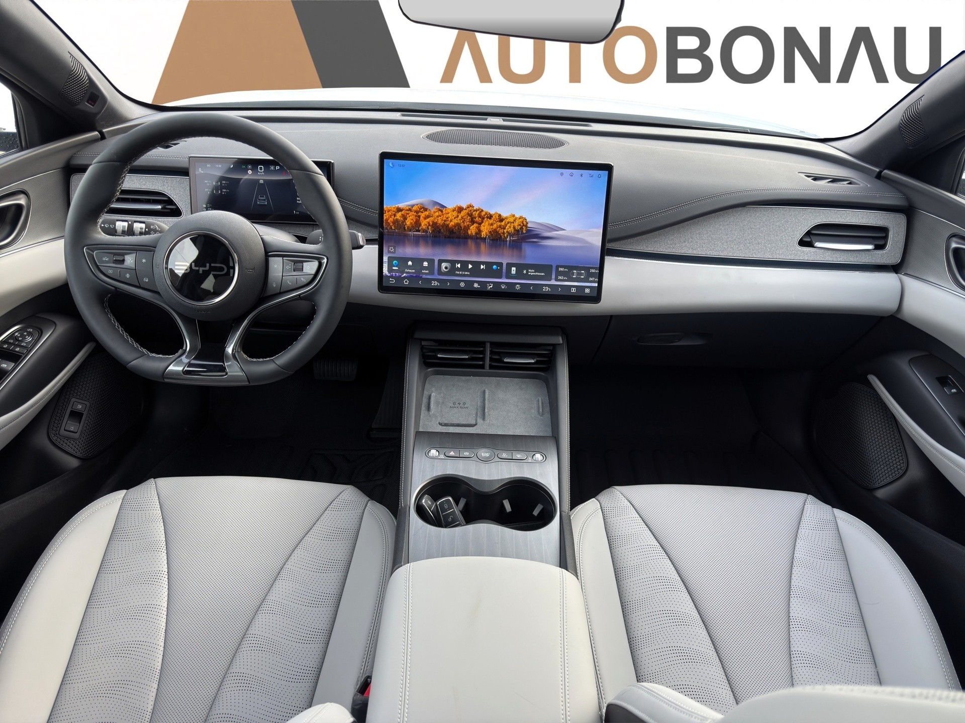 BYD Seal 6 DM-i Touring Comfort - 10