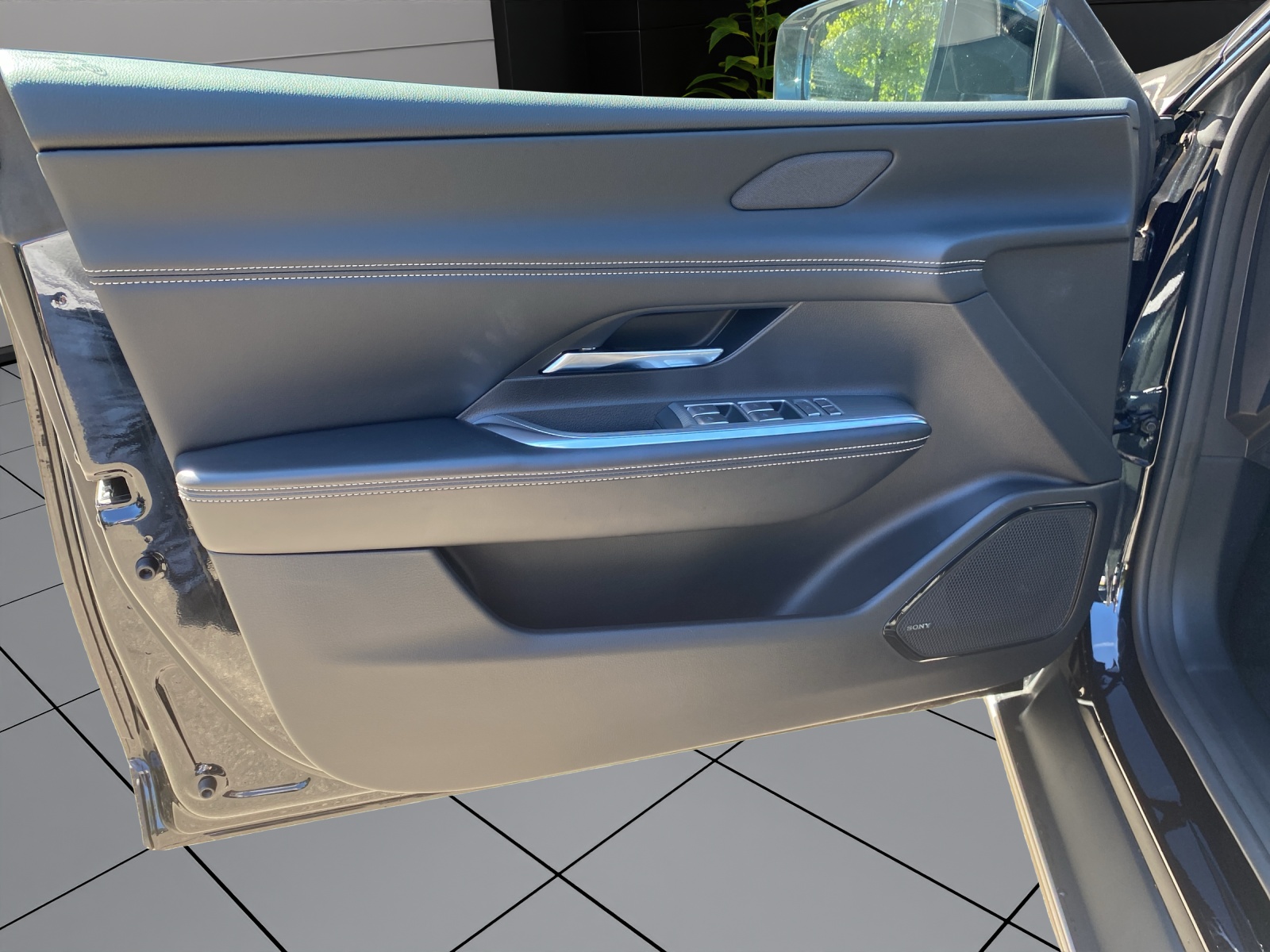 MAZDA 6e 258 69kWh Takumi - 6