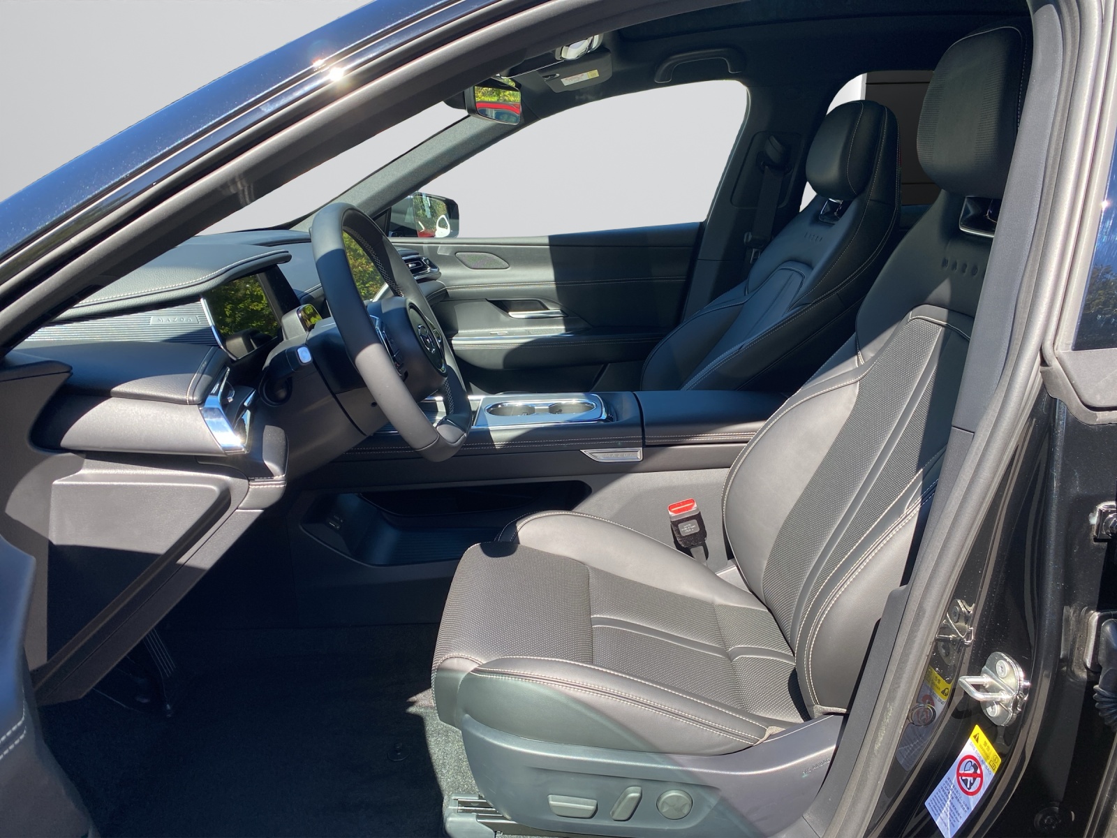 MAZDA 6e 258 69kWh Takumi - 5