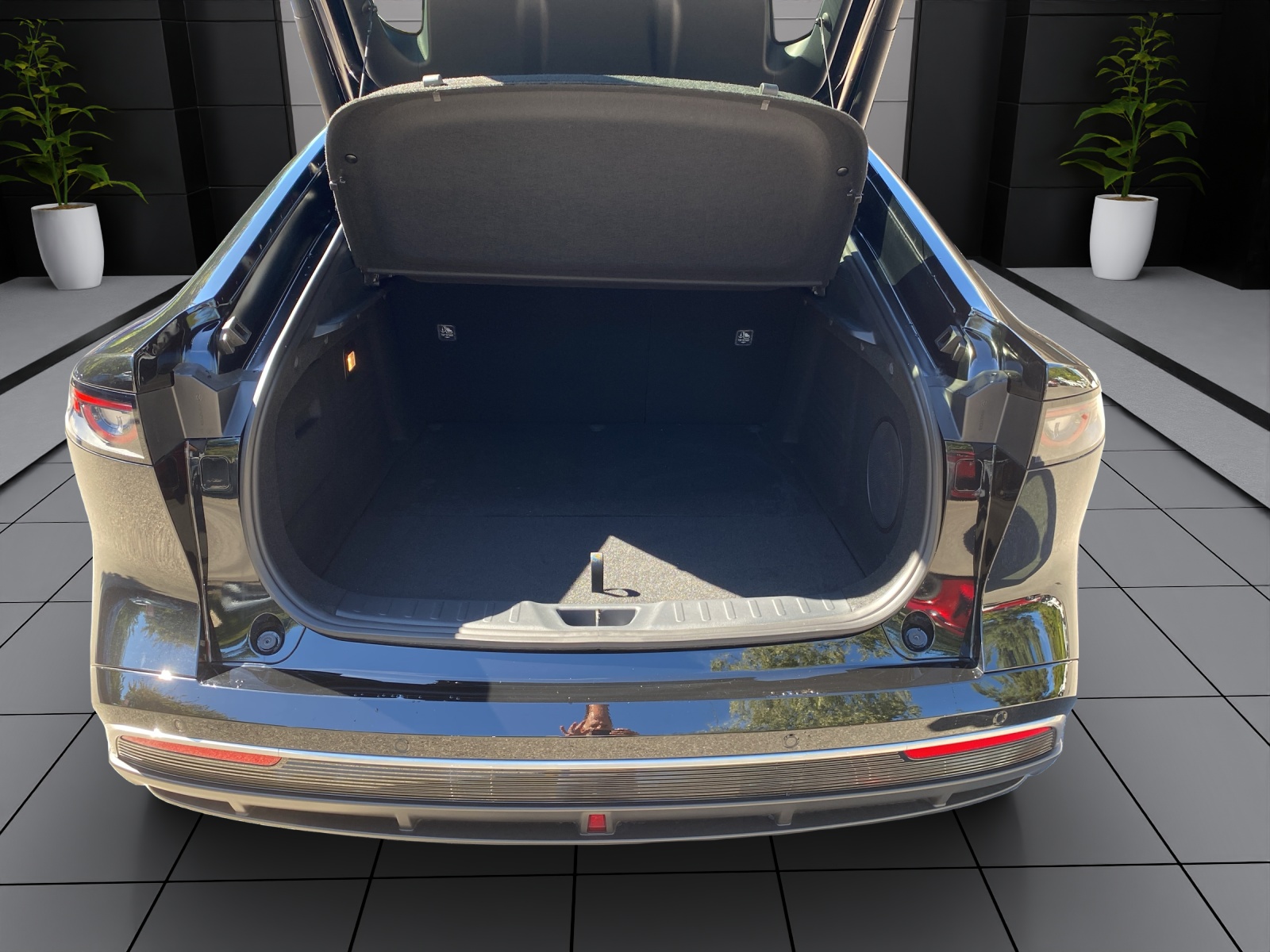 MAZDA 6e 258 69kWh Takumi - 11