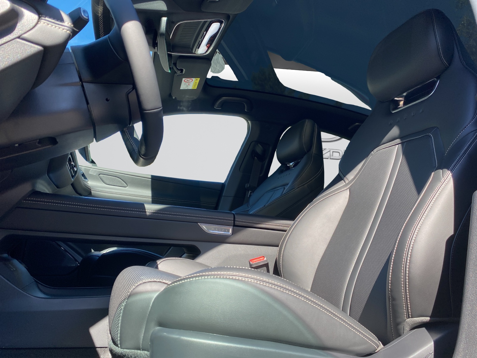 MAZDA 6e 258 69kWh Takumi - 8