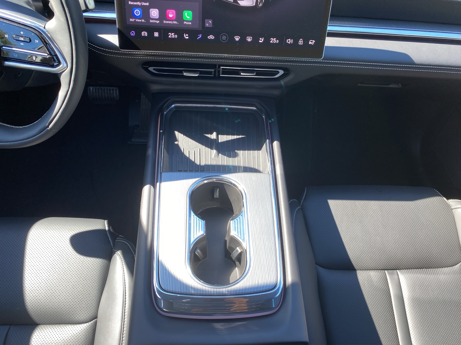 MAZDA 6e 258 69kWh Takumi - 15