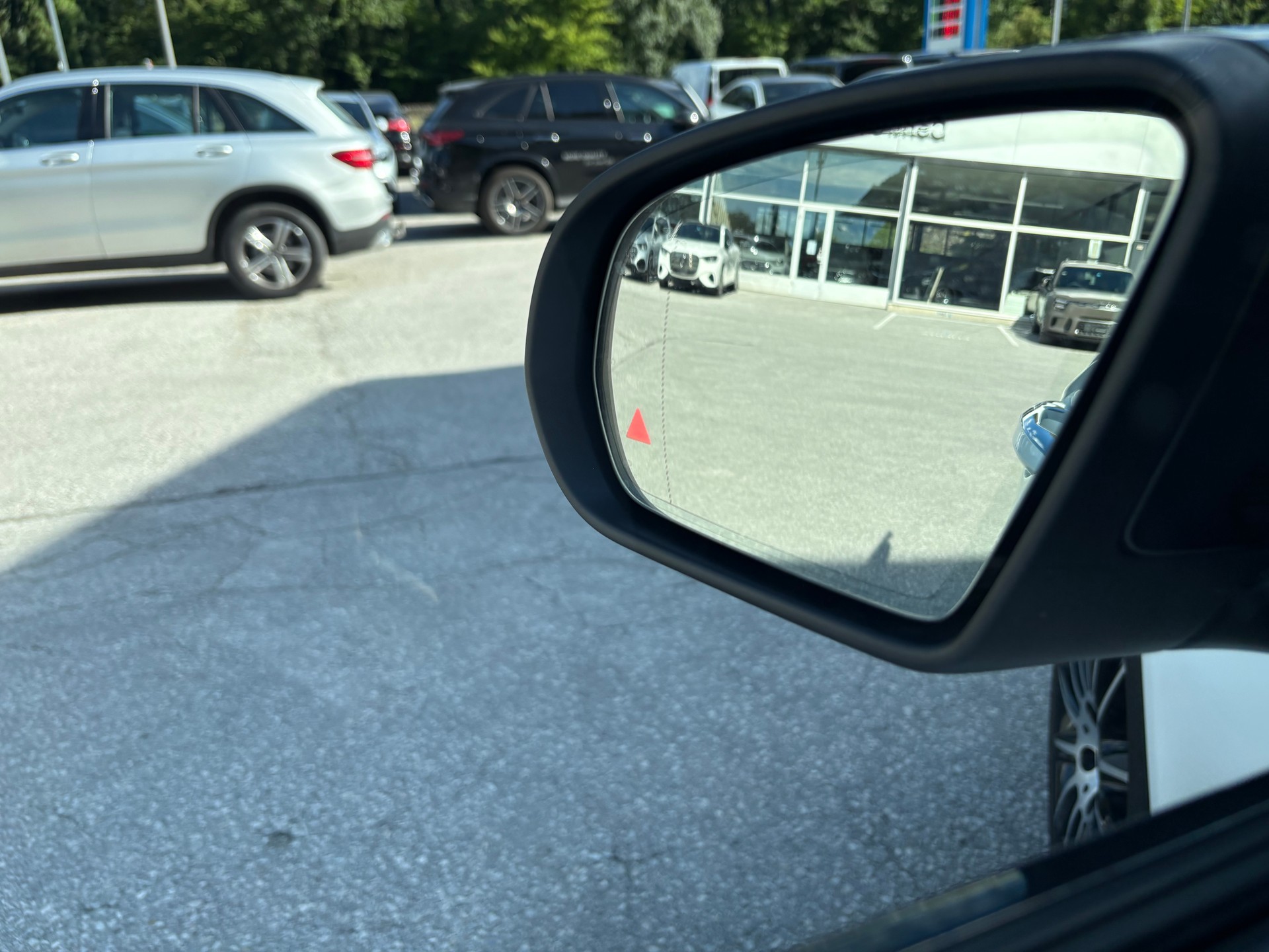 MERCEDES-BENZ C 200 Swiss Star AMG Line 4Matic 9G-Tronic - 9