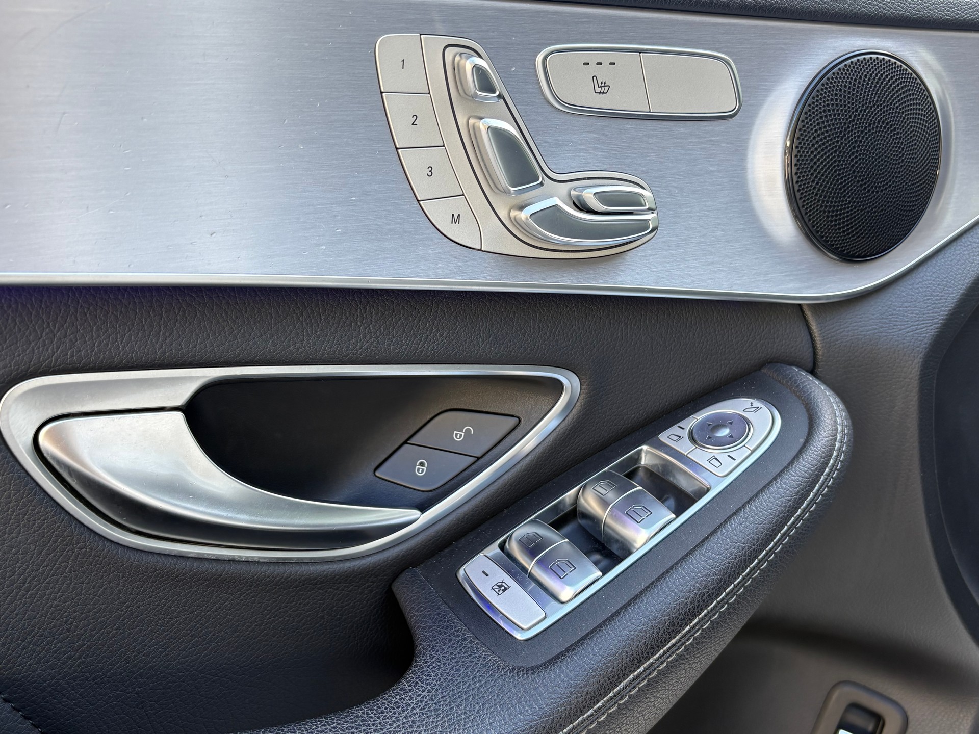 MERCEDES-BENZ C 200 Swiss Star AMG Line 4Matic 9G-Tronic - 21