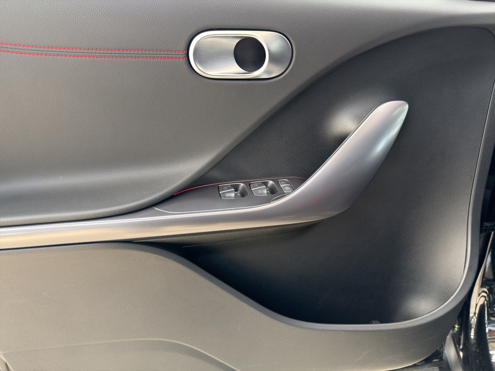 SMART #3 66kWh BRABUS - 13