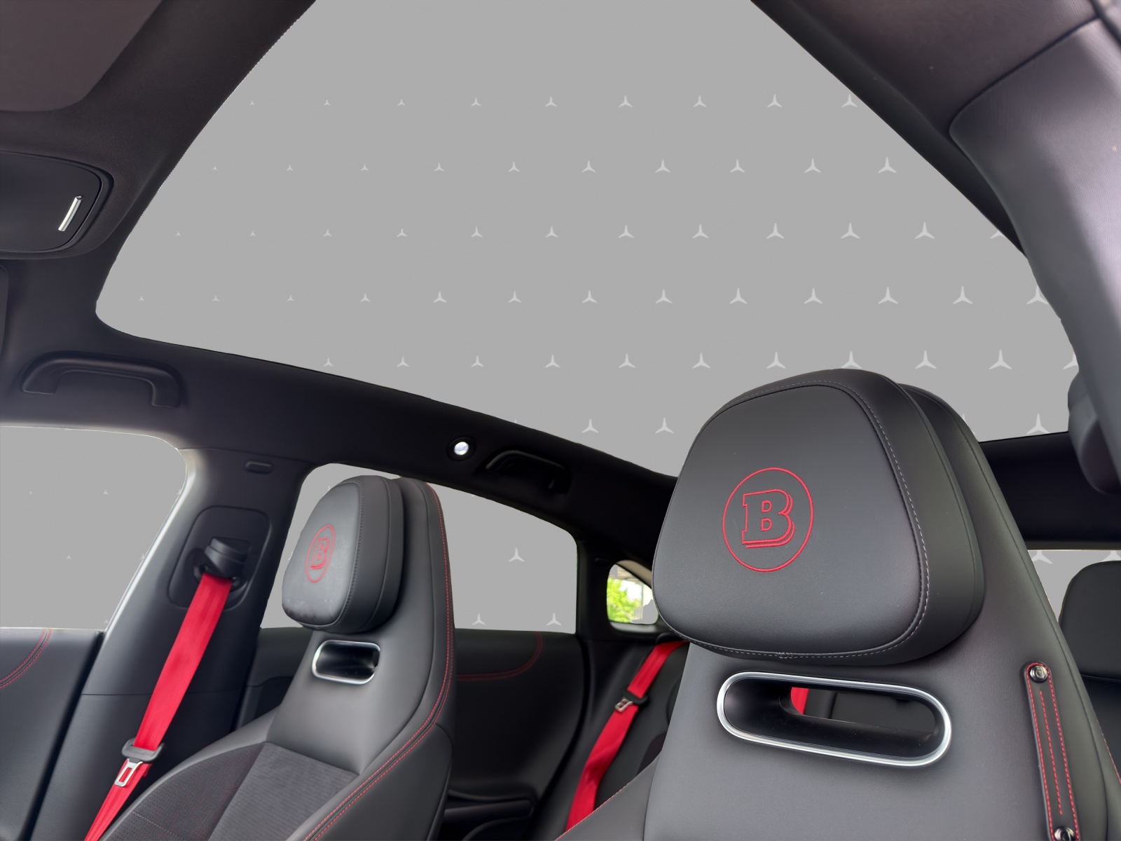SMART #3 66kWh BRABUS - 9