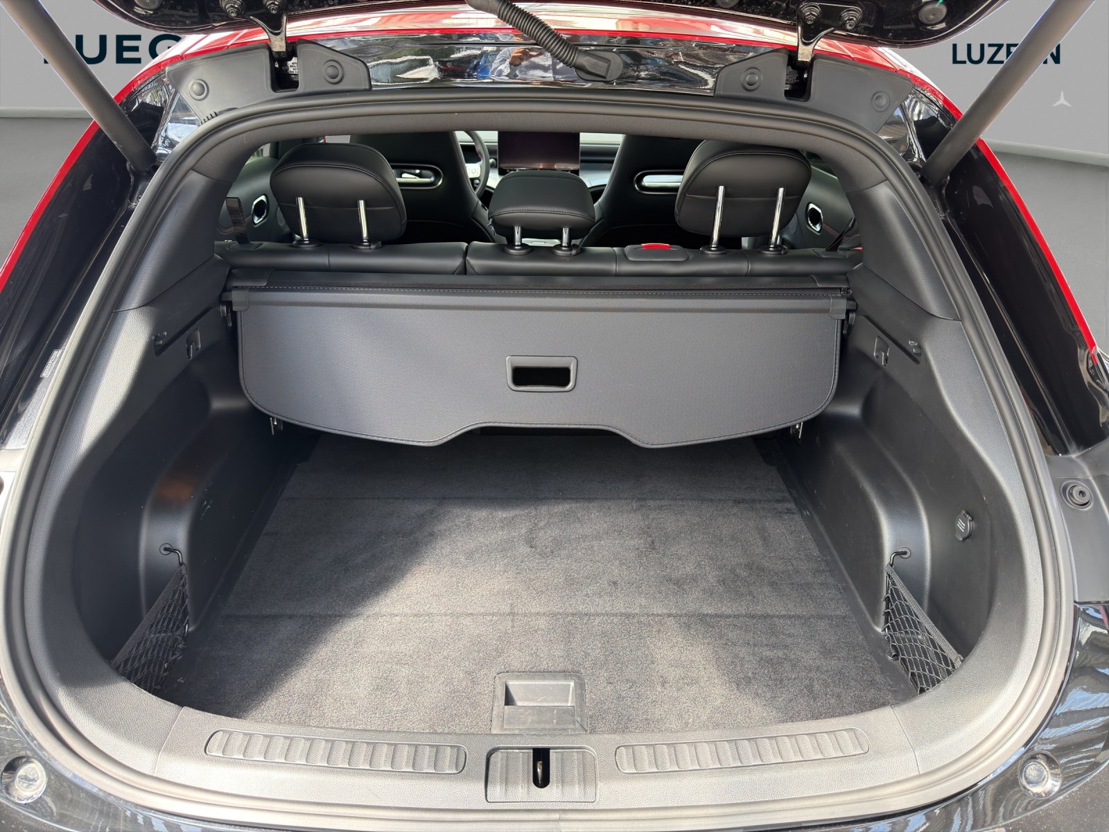 SMART #3 66kWh BRABUS - 15