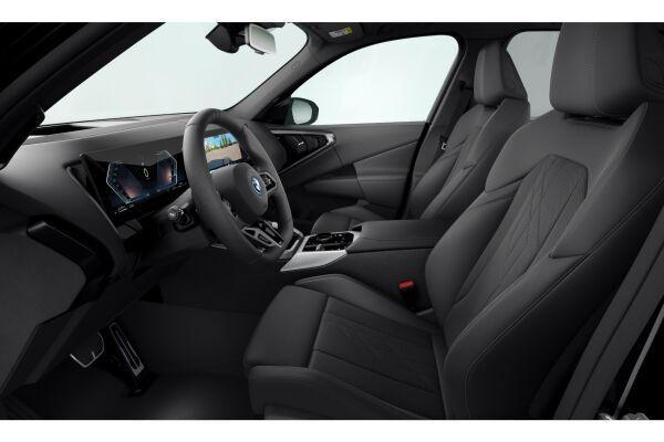 BMW X3 30e M Sport xDrive G45 (CH) AHK - 3